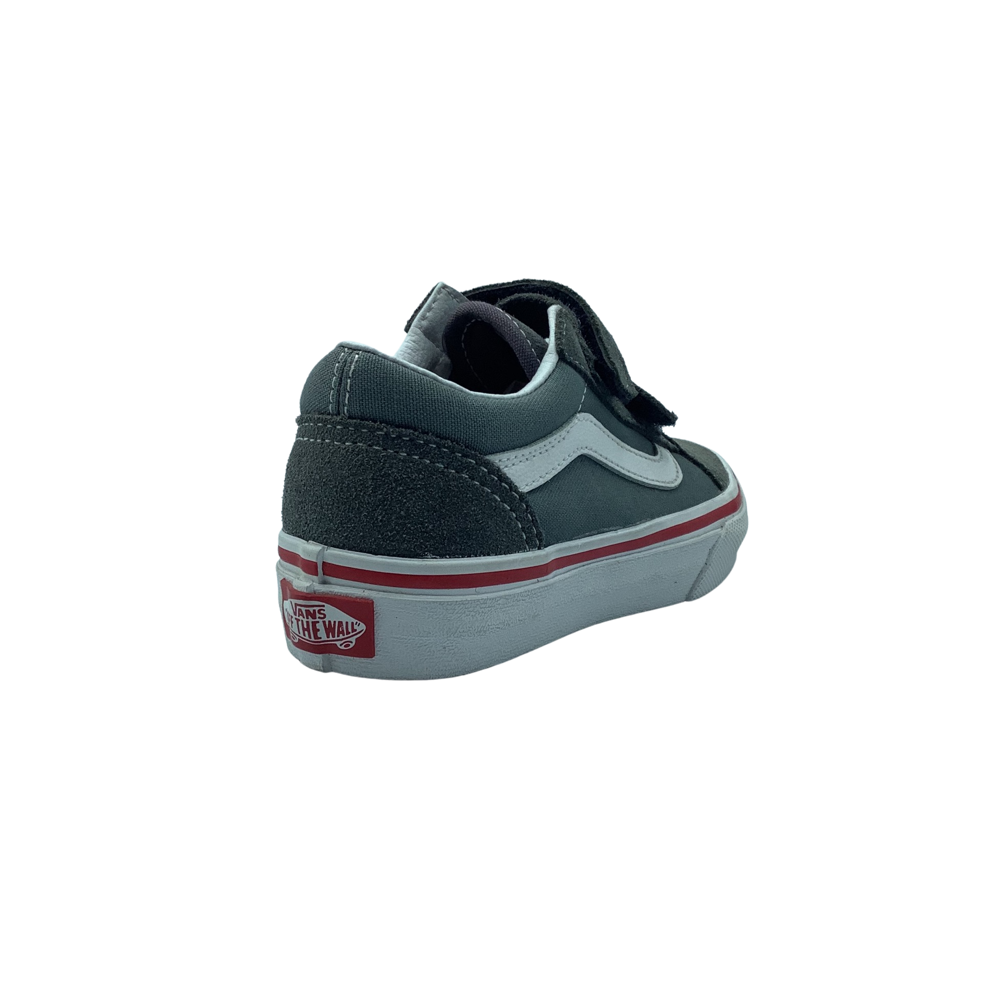 Vans Old Skool V (2 Tone) Parisian Night/D