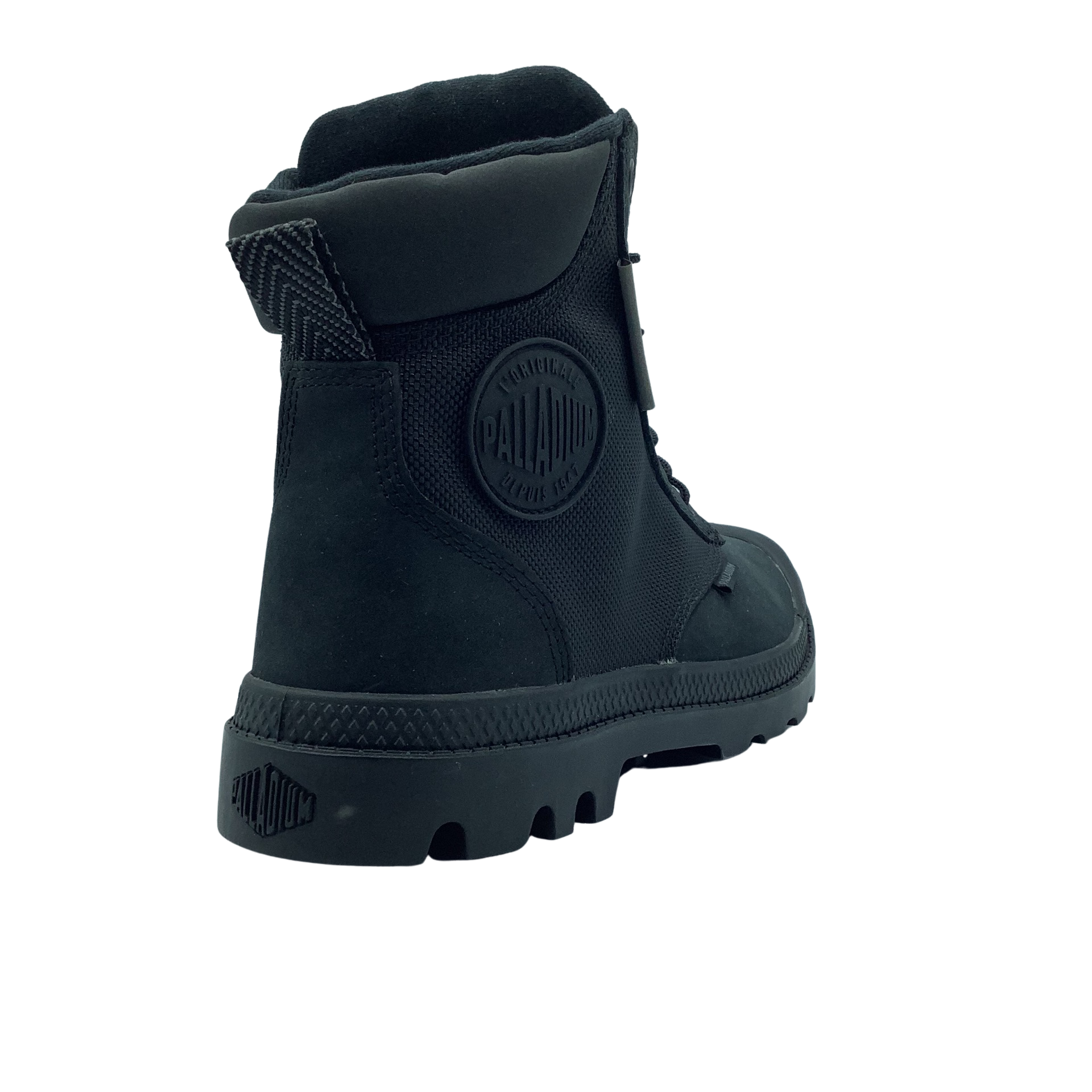 Palladium Pampa Sc WPN U-S