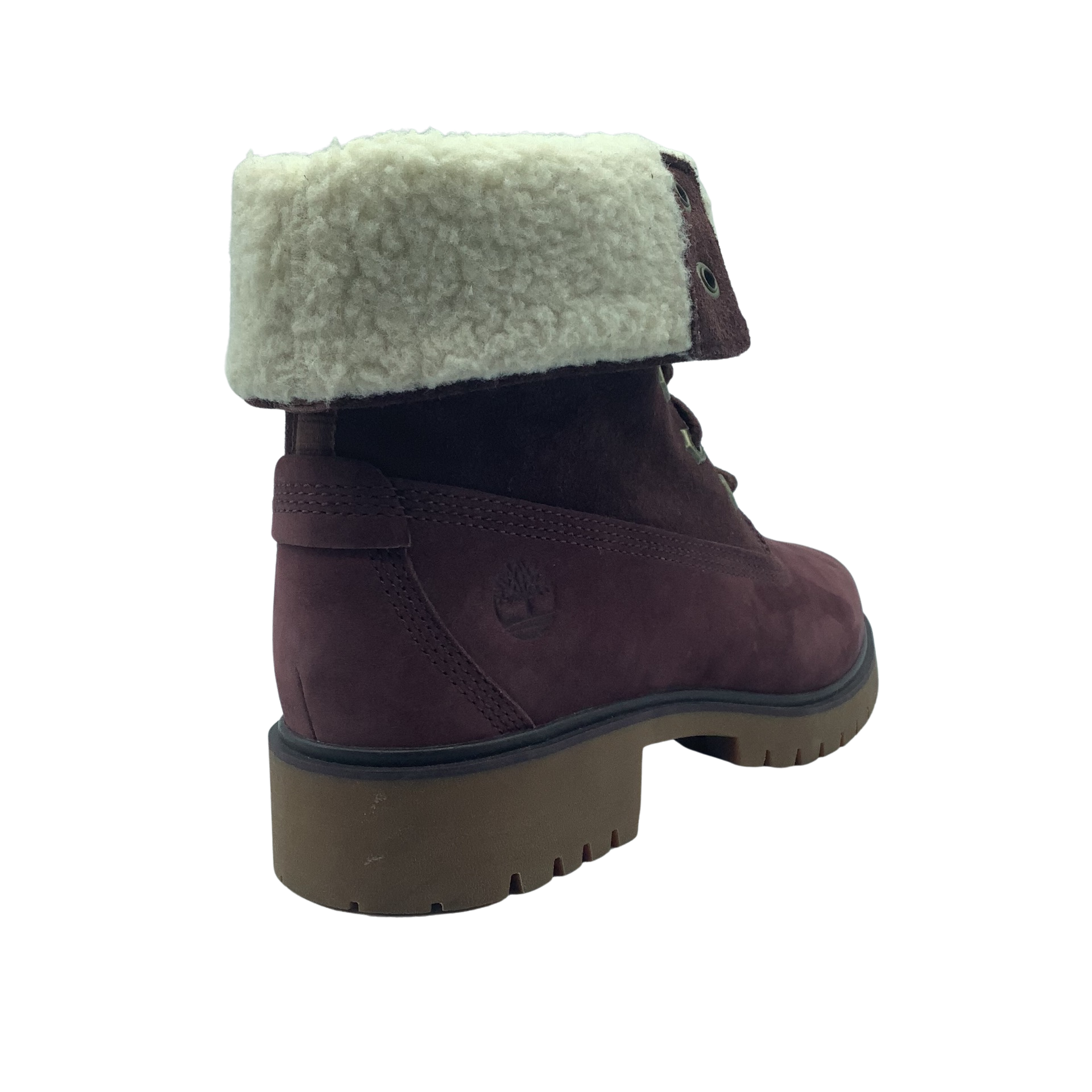 Timberland JAYNE WP FLEECE FOLD DOWN W