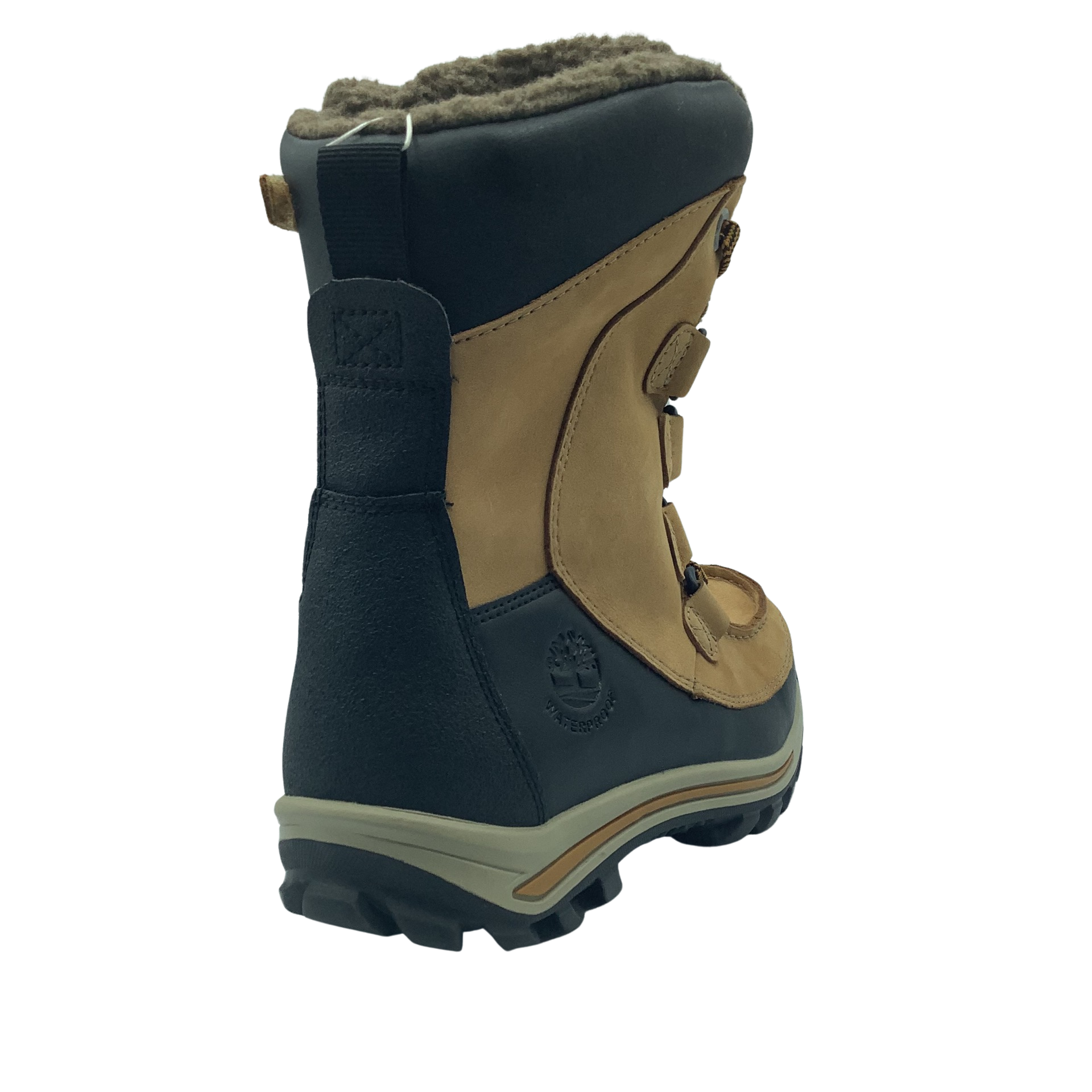 Timberland chillberg sales hp wp boot