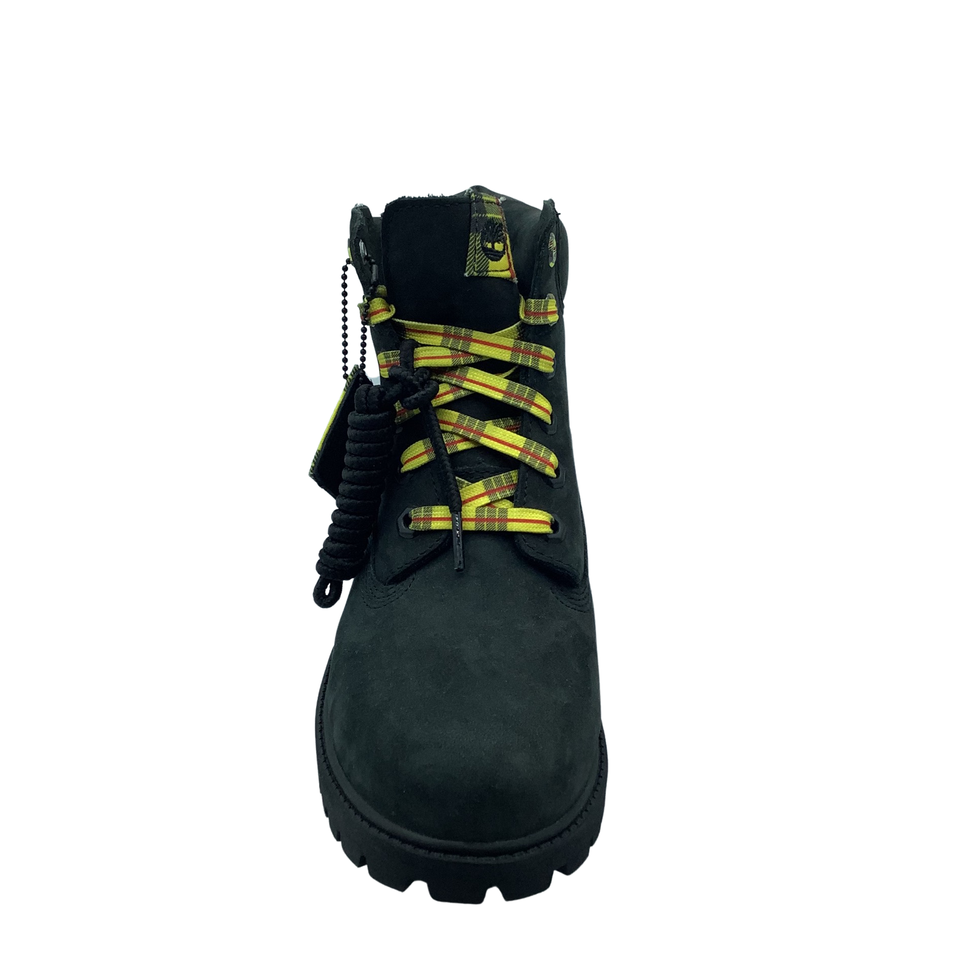 Timberland Premium 6 In Waterproof Boot J