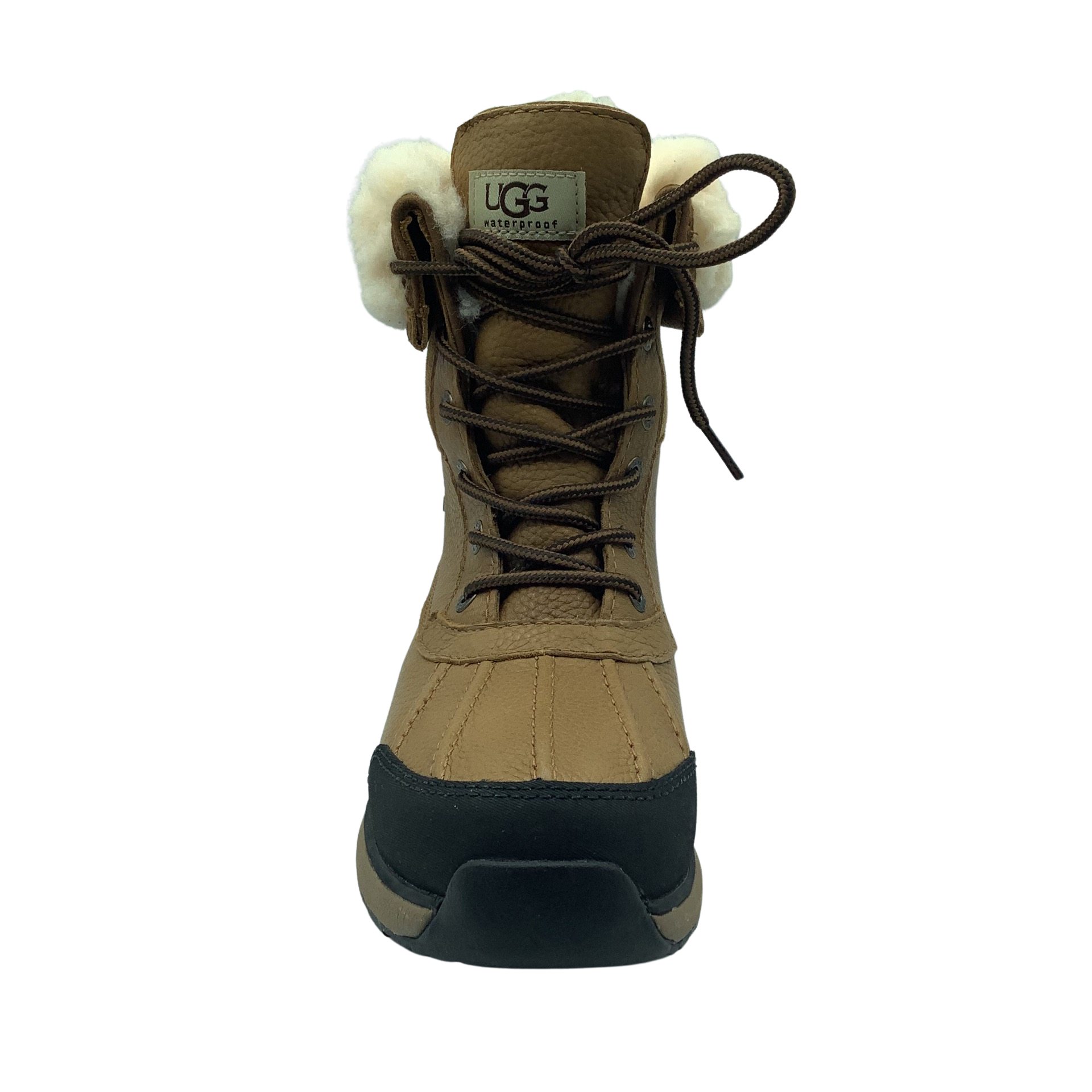 UGG W ADIRONDACK BOOT III