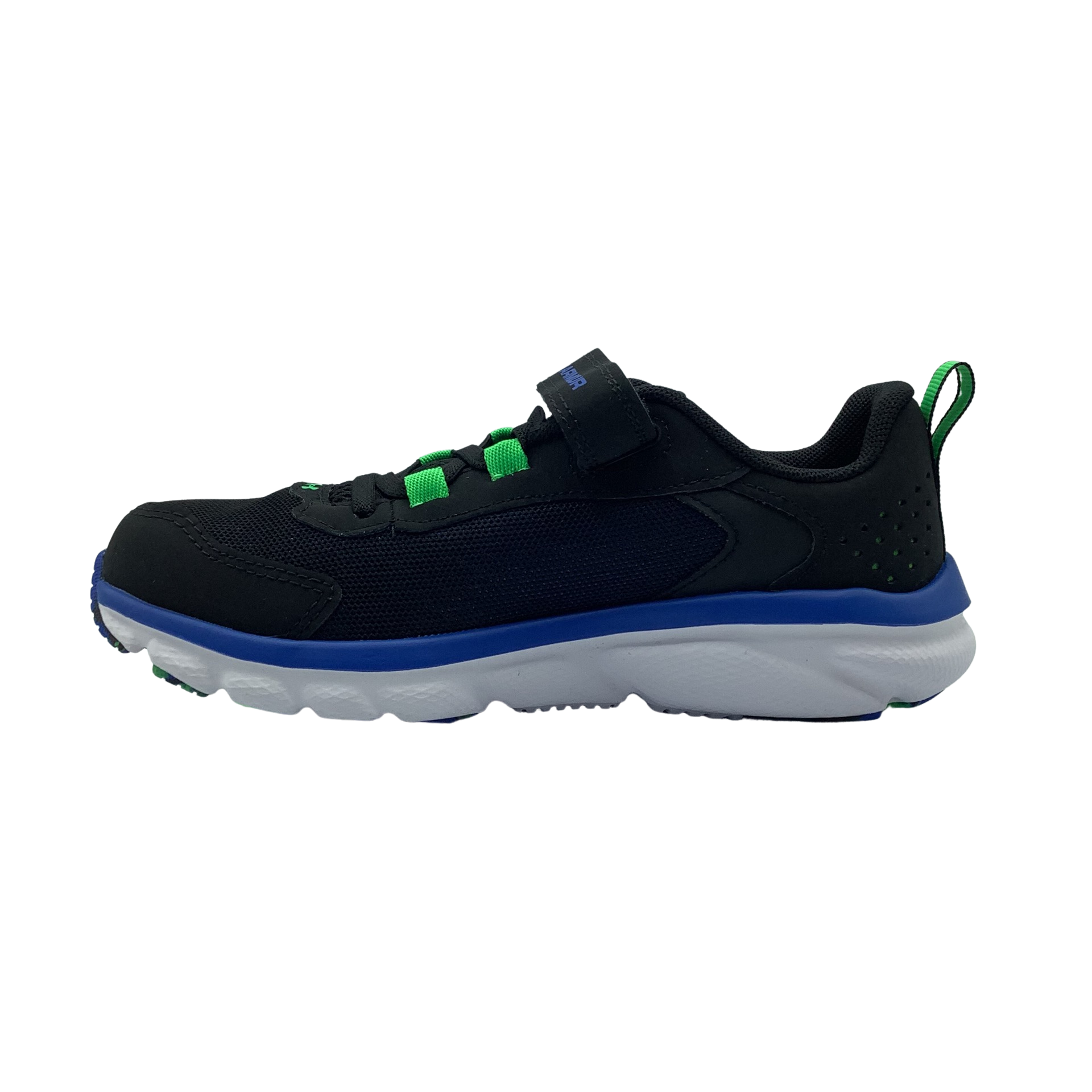 Under Armour UA BPS Assert 9 AC