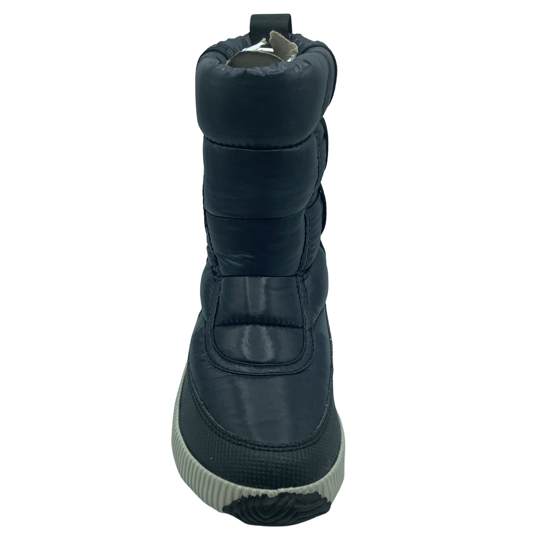 SOREL OUT N ABOUT PUFFY MID W