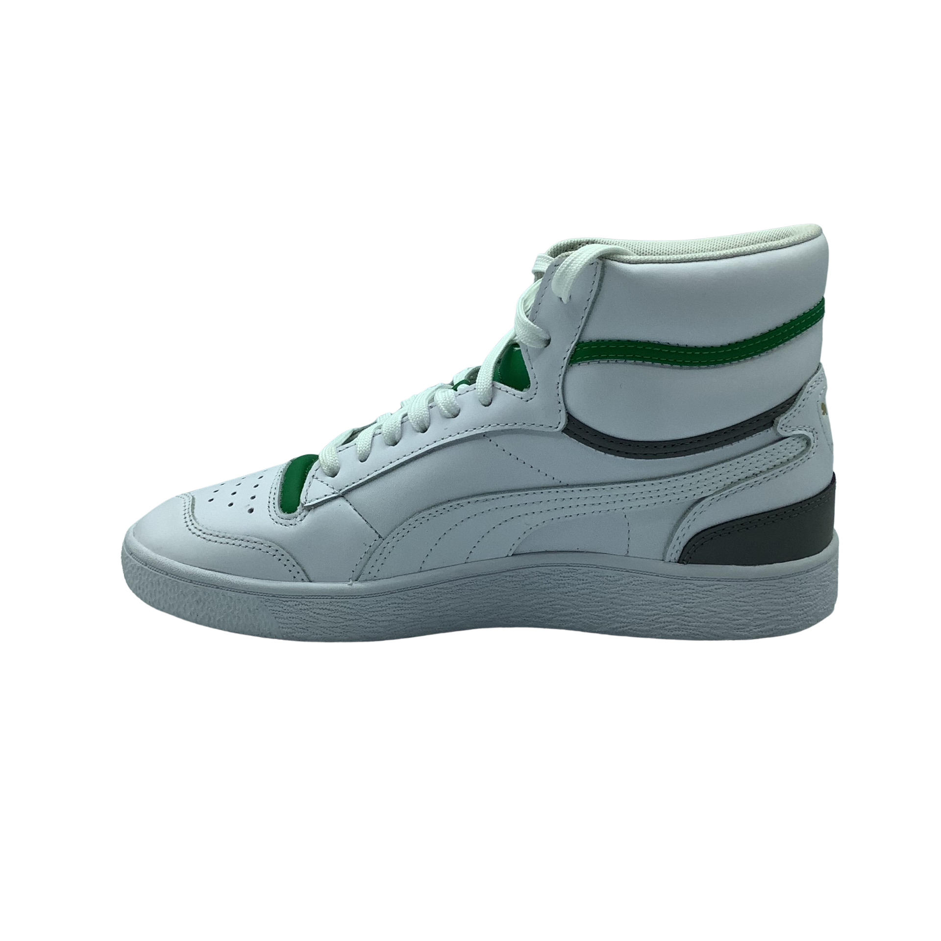 Puma ralph store sampson mid