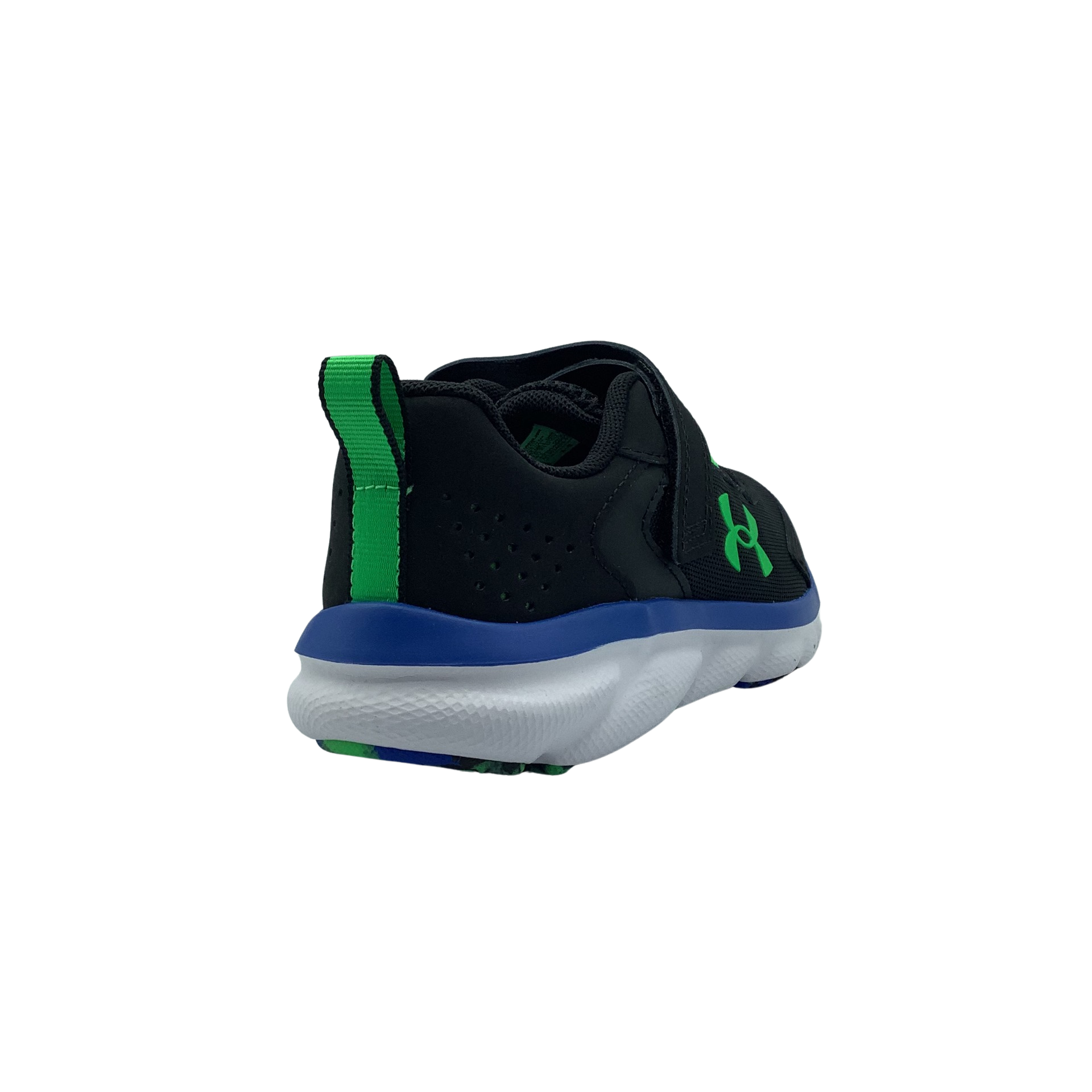 Under Armour UA BPS Assert 9 AC