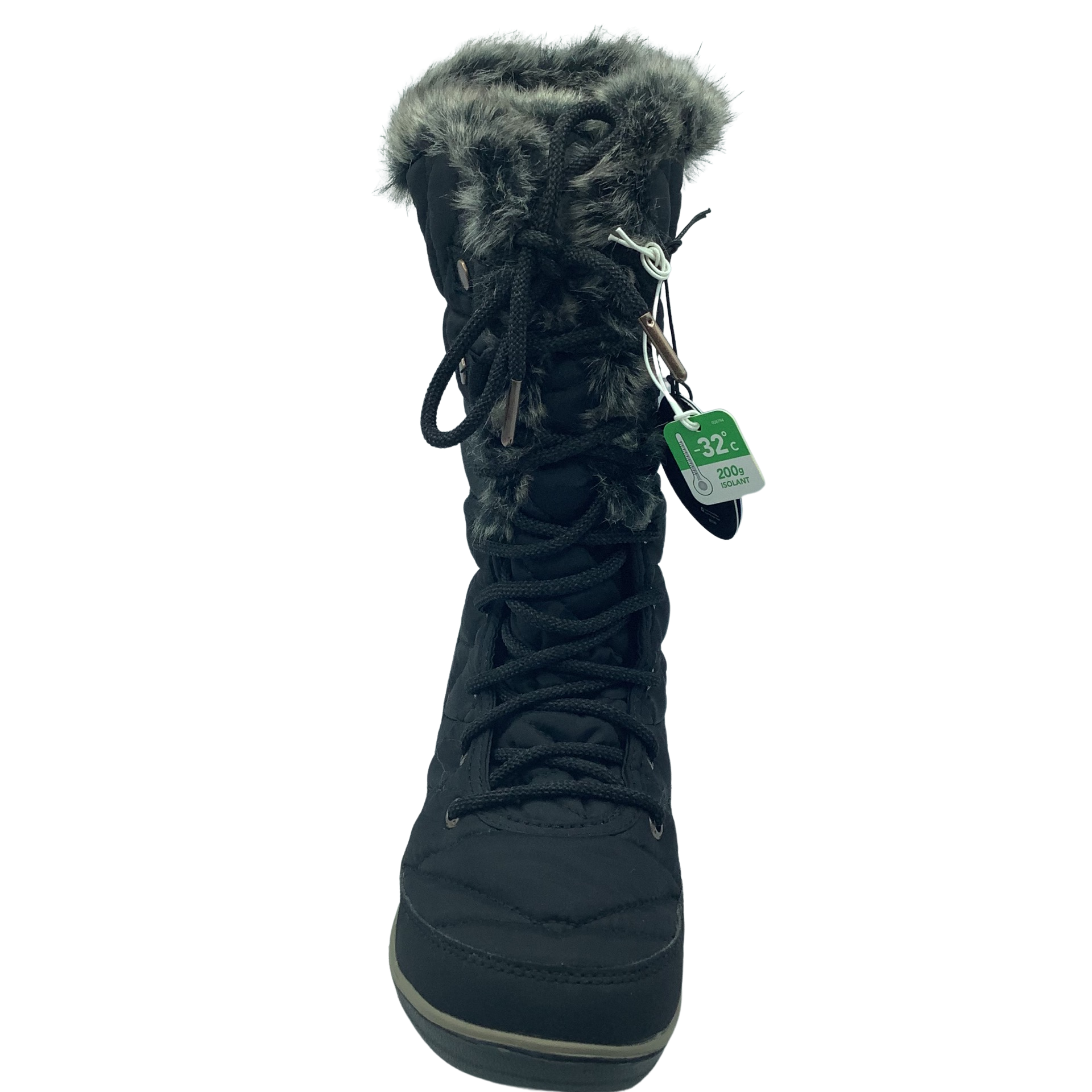 Columbia Heavenly OMNI-HEAT