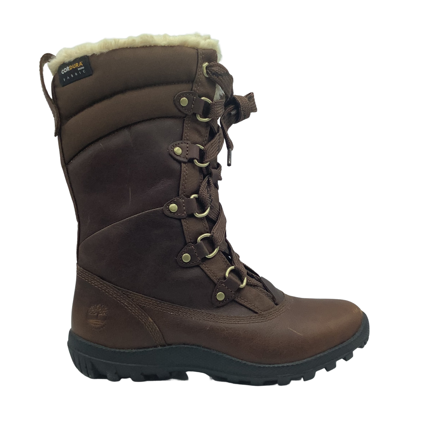 Timberland MOUNT HOPE WP L F MID BOOT