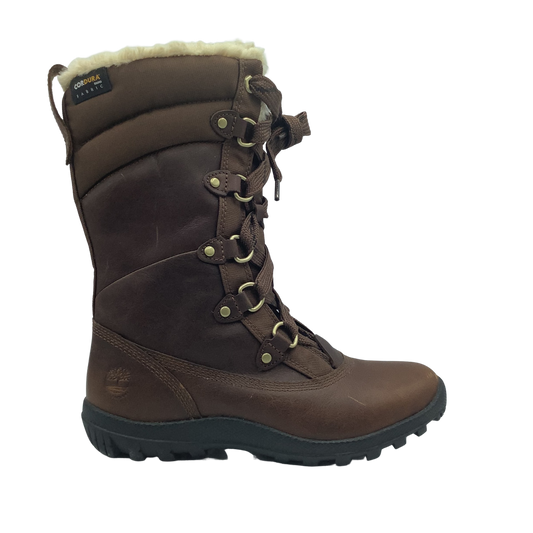 Timberland MOUNT HOPE WP L/F MID BOOT