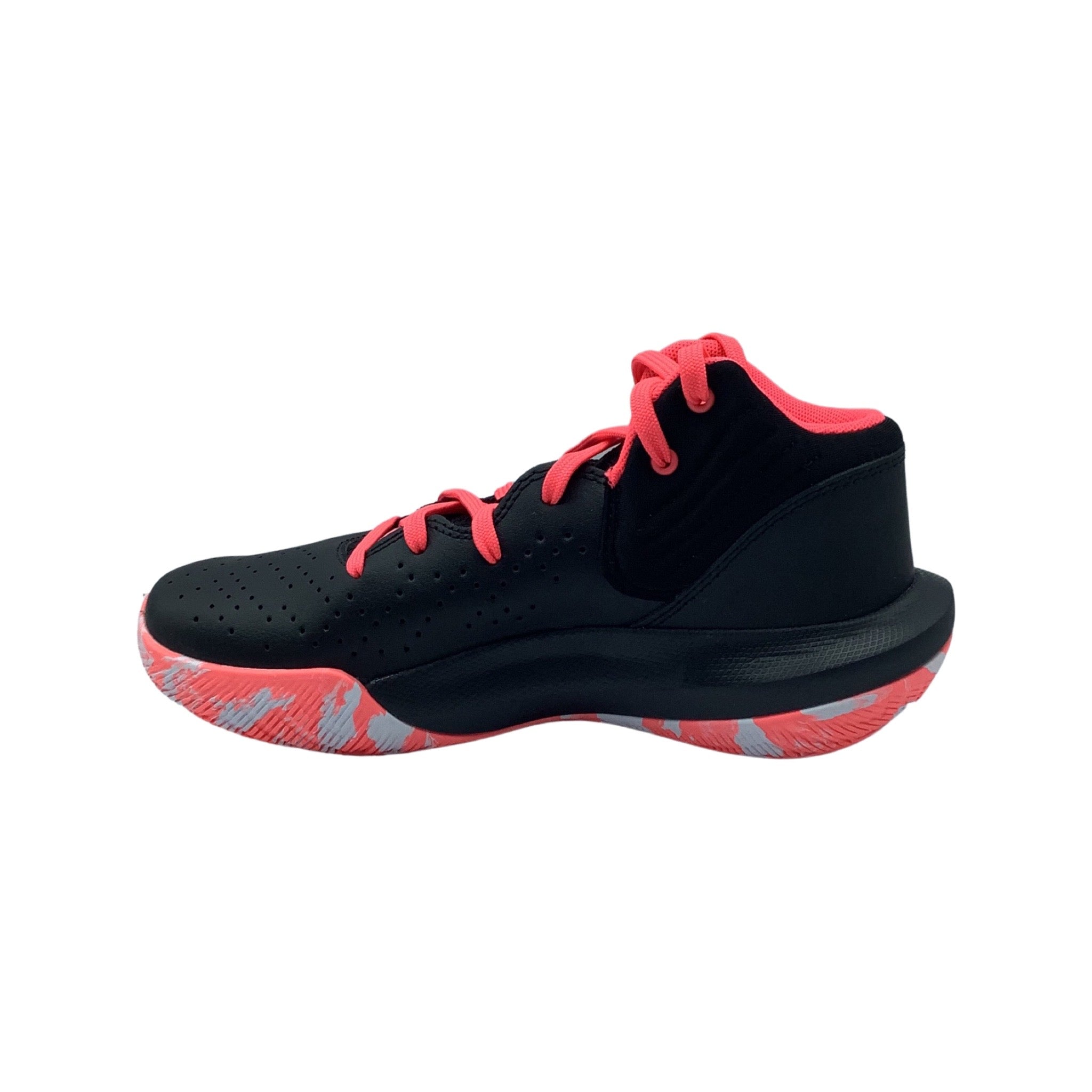 Under Armour UA GS Jet 21