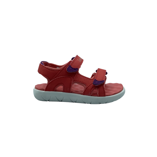 Timberland Perkins Row Strap Sandal (bébé)