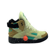 Patrick Ewing Eclipse