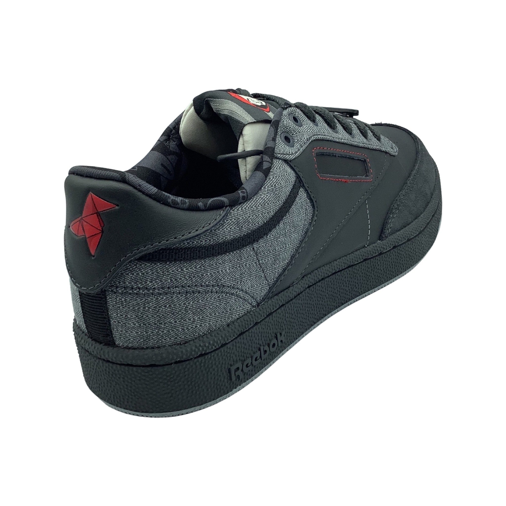 Reebok Classic Club C 85 ( casa  de papel)