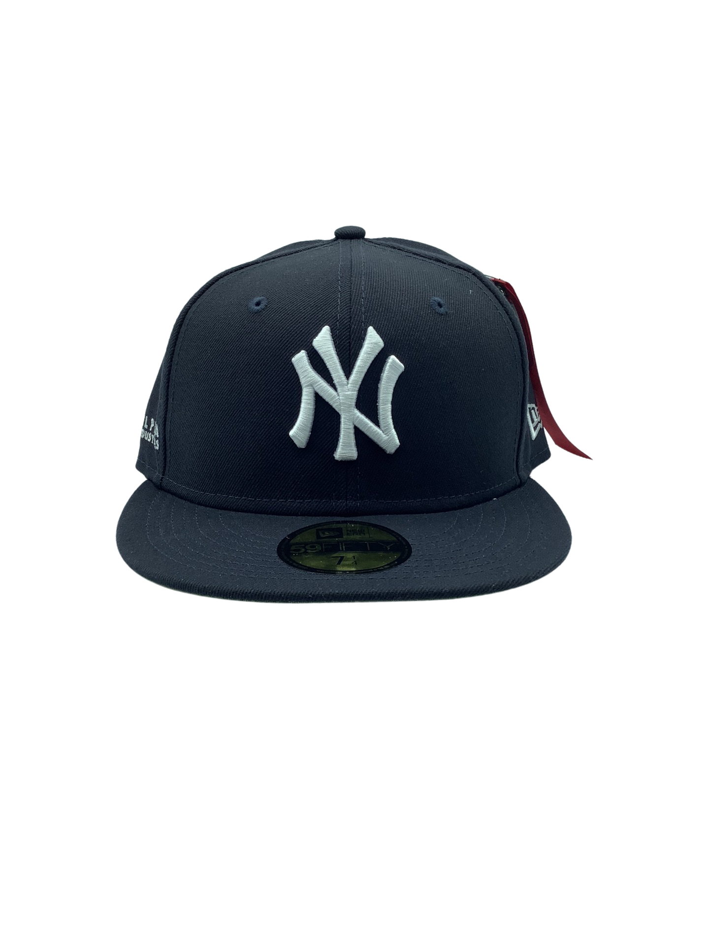 New Era NEW YORK YANKEES EDITION SPECIAL( ALPHA INDUSTRIES)