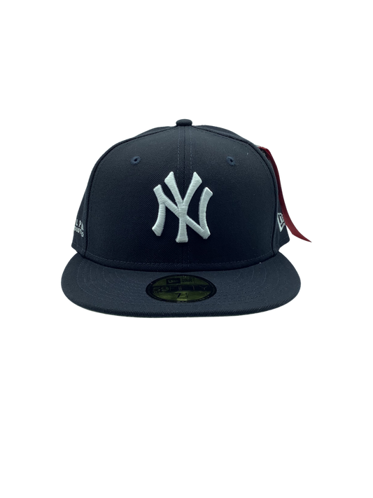 New Era NEW YORK YANKEES EDITION SPECIAL( ALPHA INDUSTRIES)