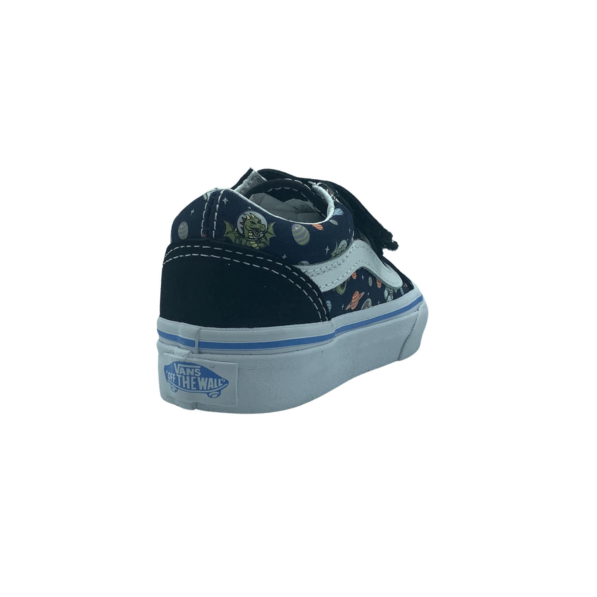 Vans old hotsell skool enfants