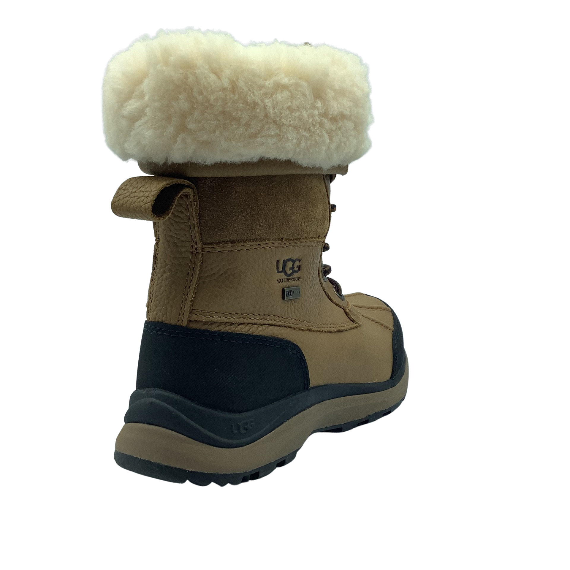 UGG W ADIRONDACK BOOT III