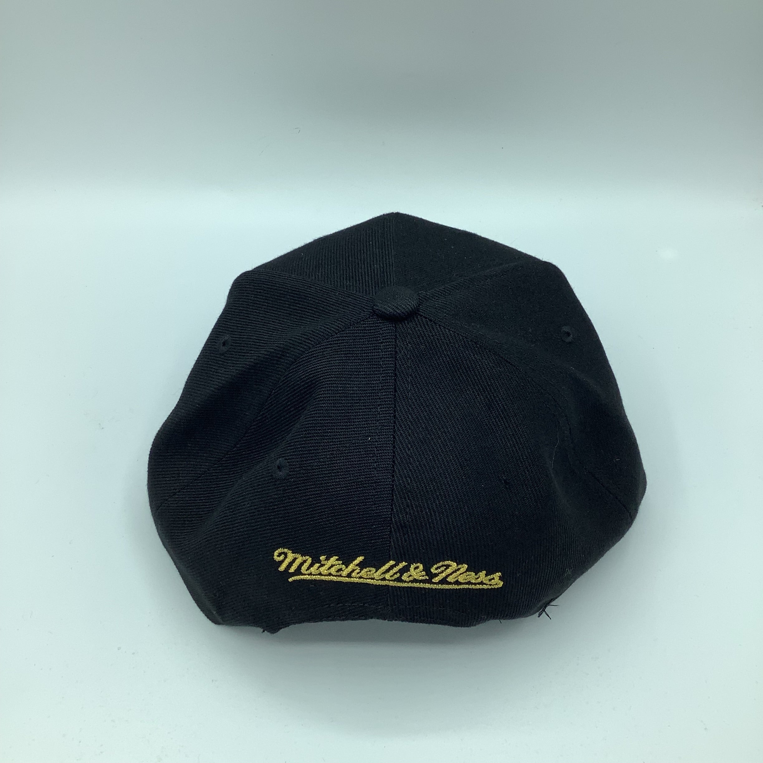 Mitchell & Ness NEW YORK KNICKS