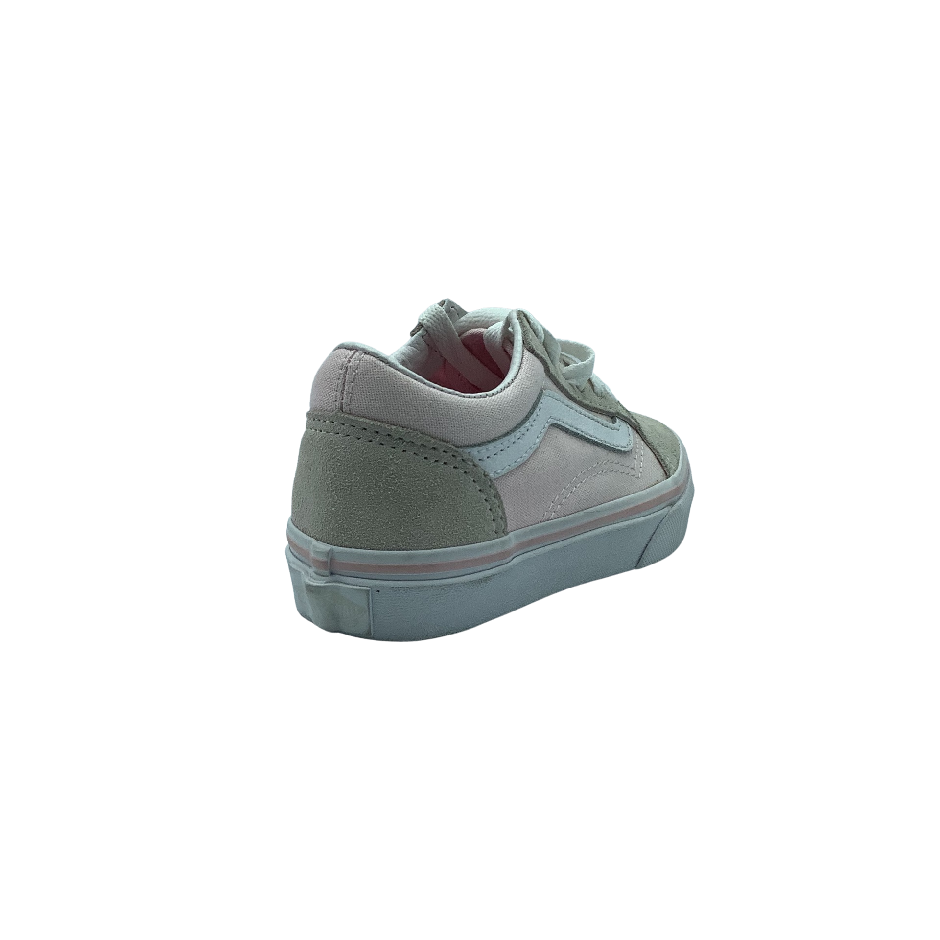 Vans Old Skool Chalk Pink