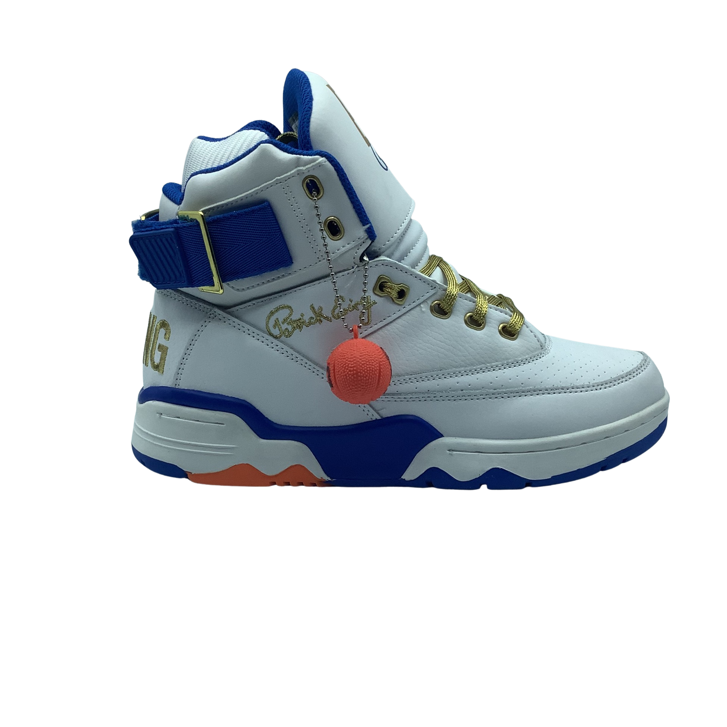 Patrick Ewing Ewing 33 HI X Orion Sports Uptown