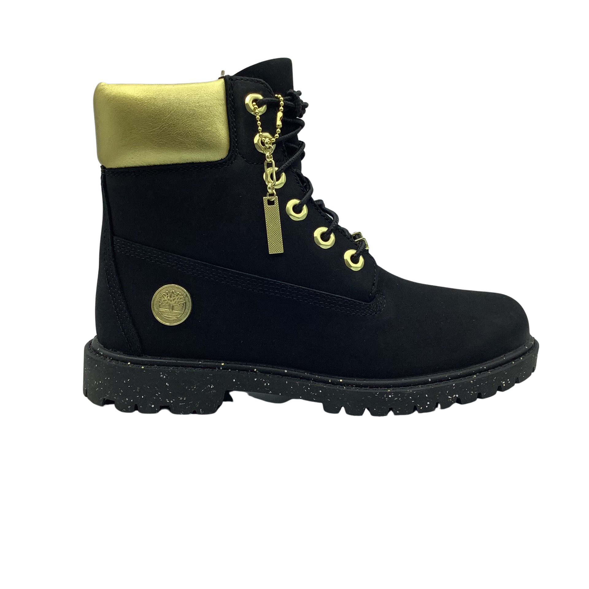 Timberland Heritage 6 inch W