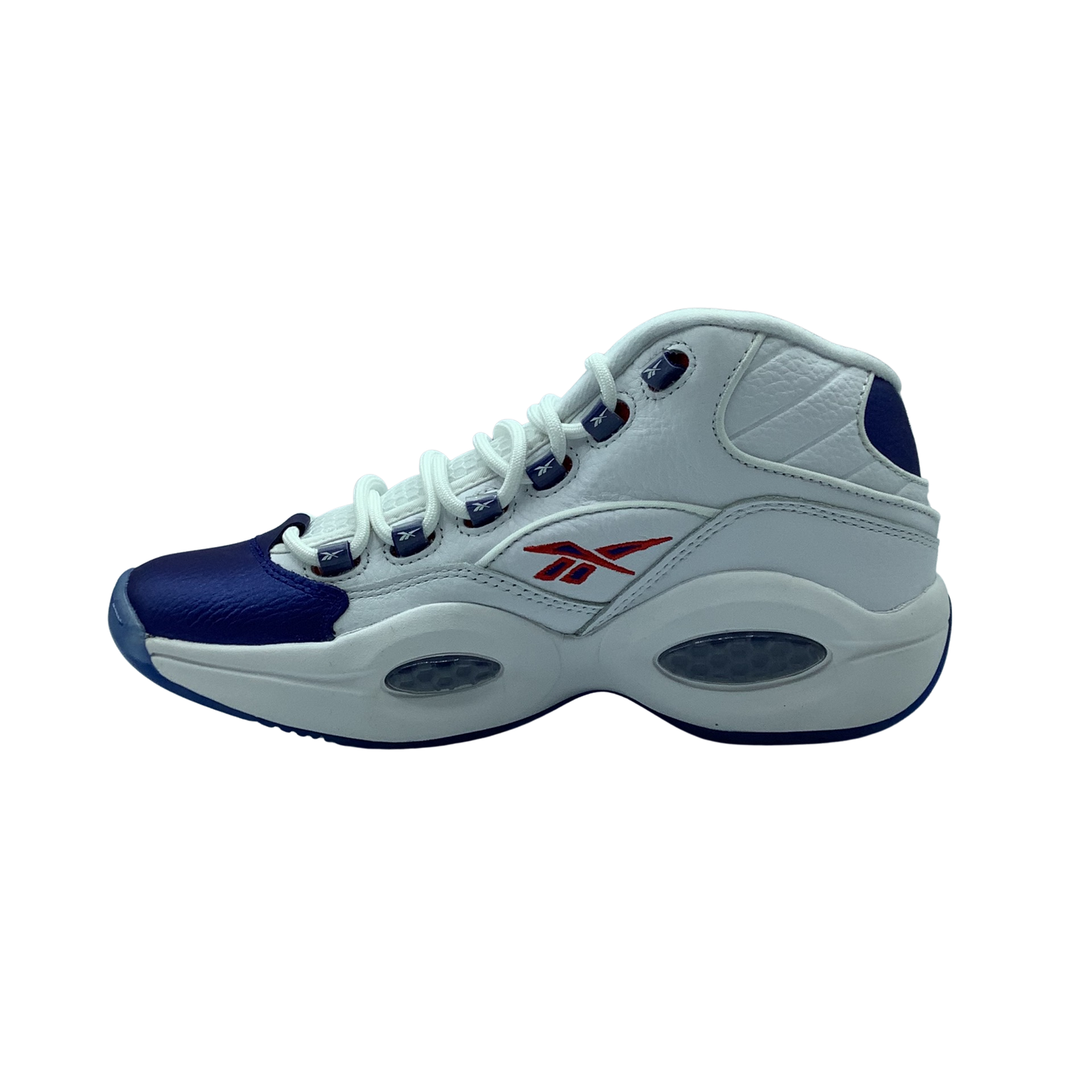 Reebok Question Mid Basketball