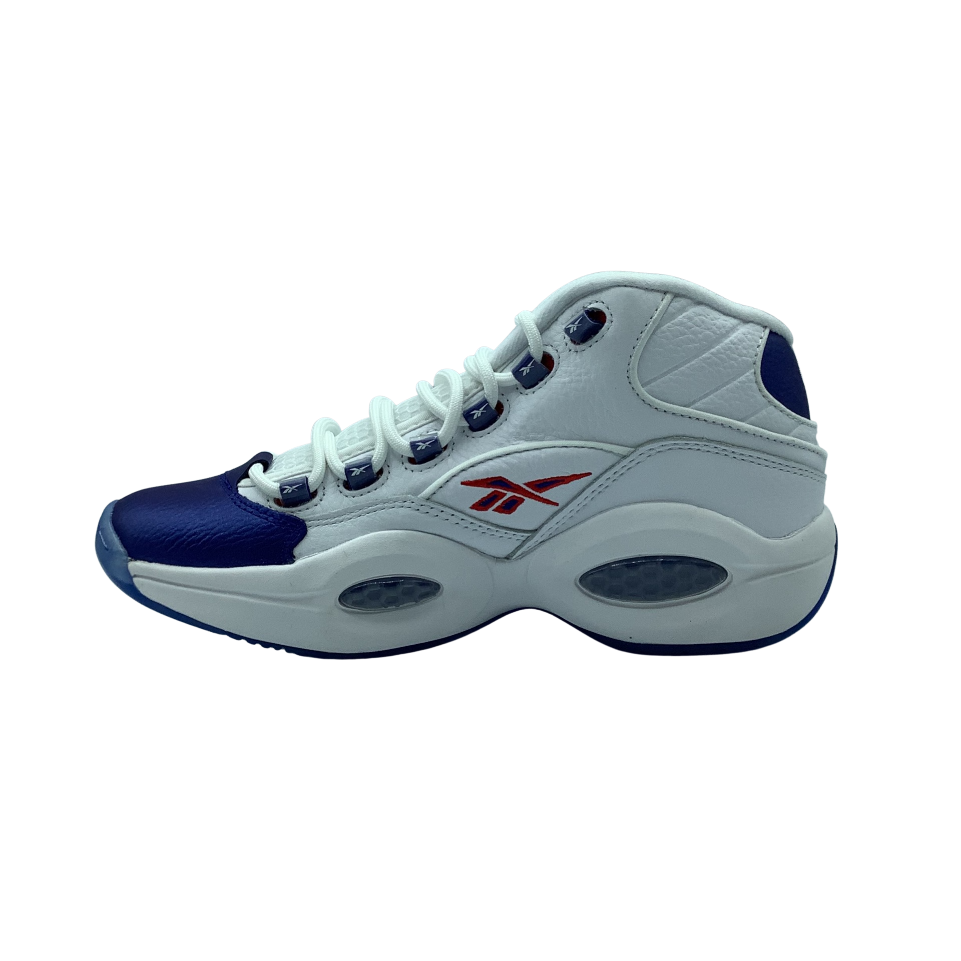 Reebok Question Mid Basketball