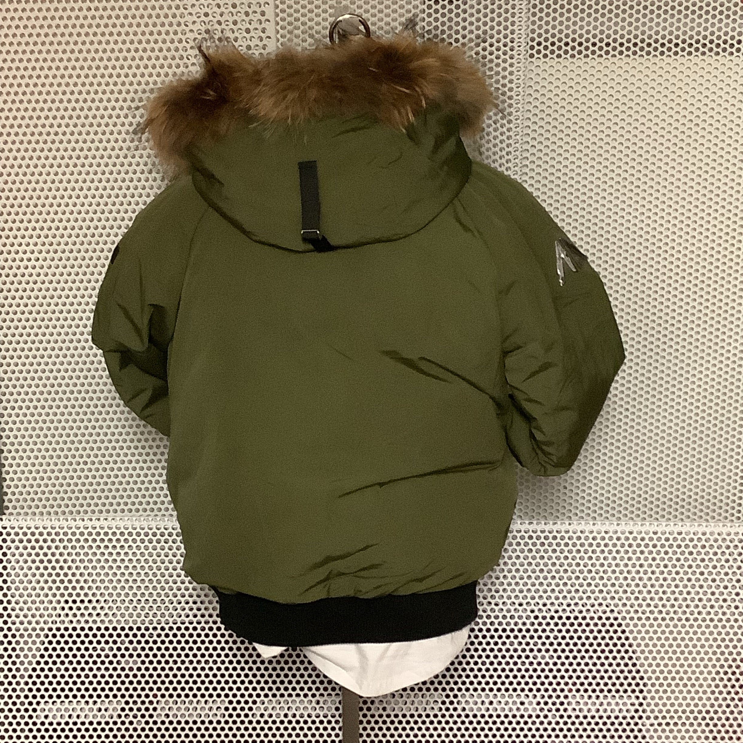 Arctic North MONT AVILA-NEW