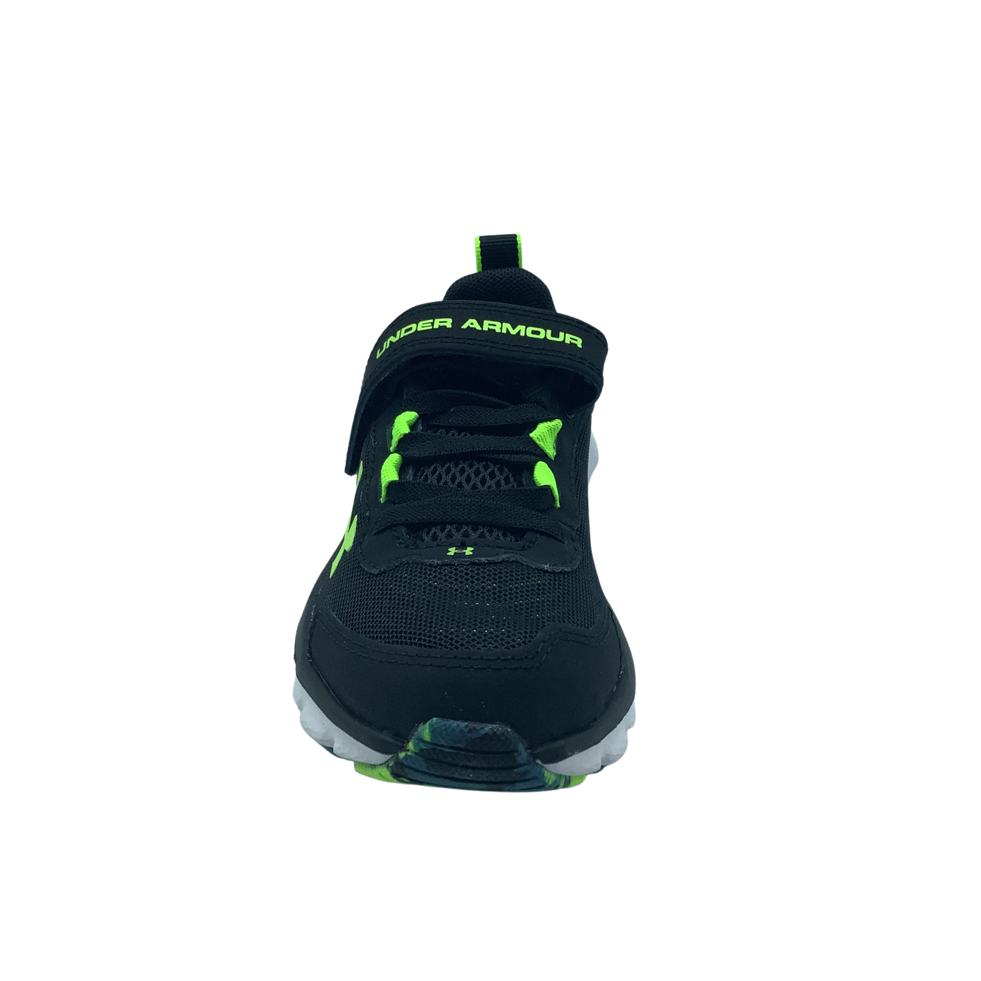 Under Armour UA BPS Assert 9 AC