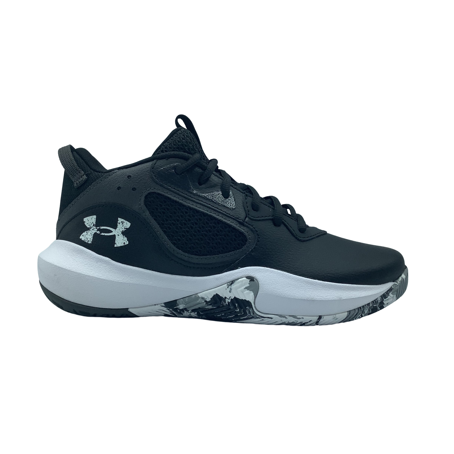 Under Armour UA Lockdown 6