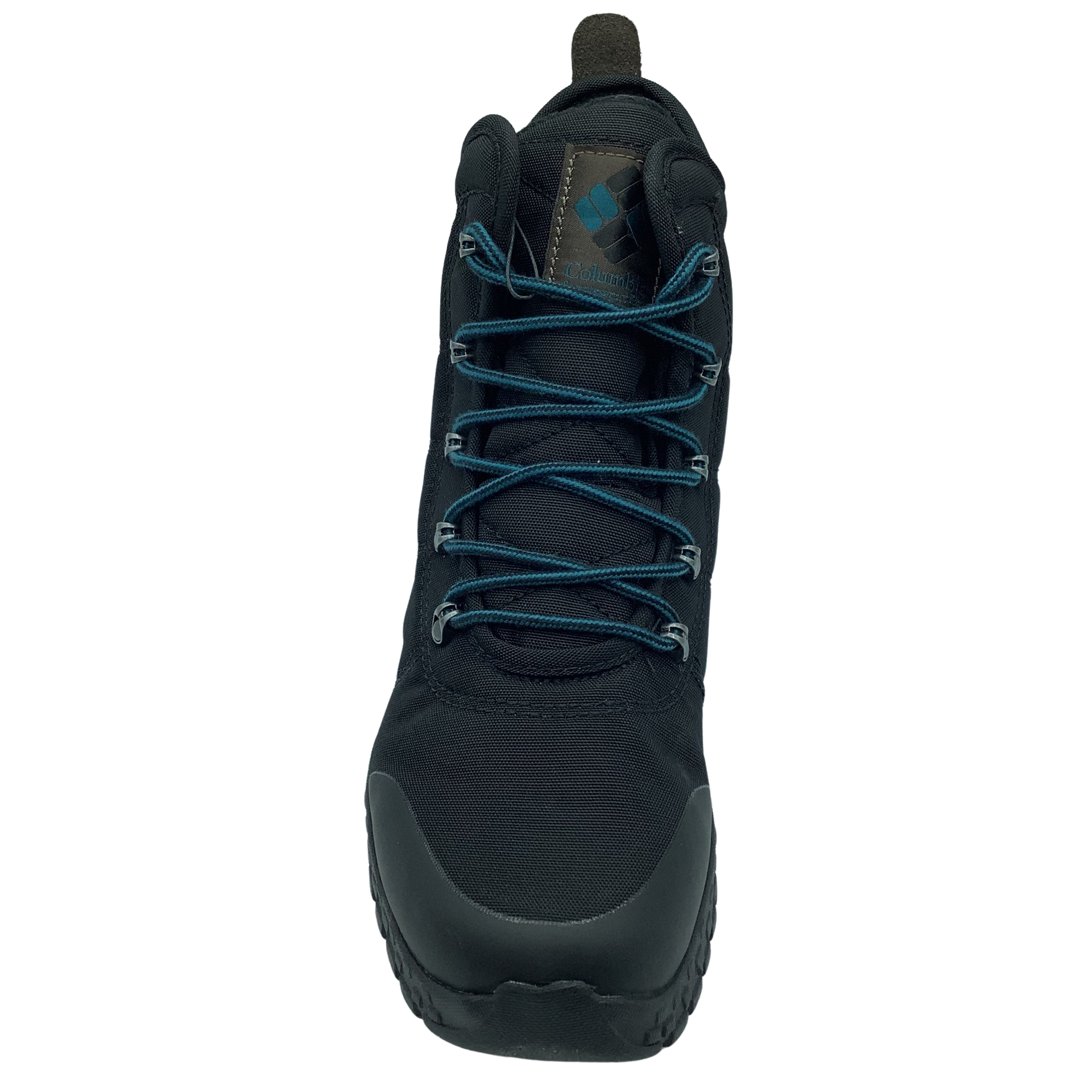 Columbia Fairbanks OMNI-HEAT