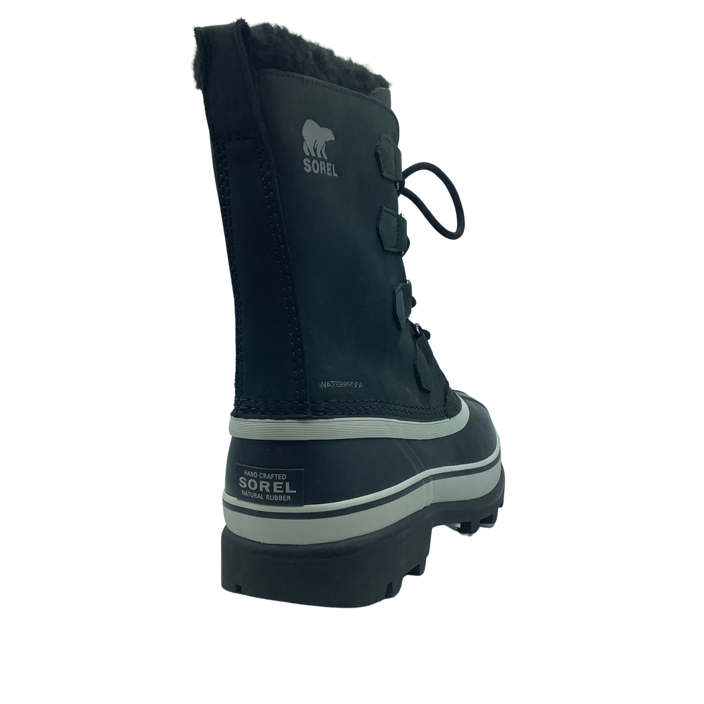 SOREL CARIBOU WP