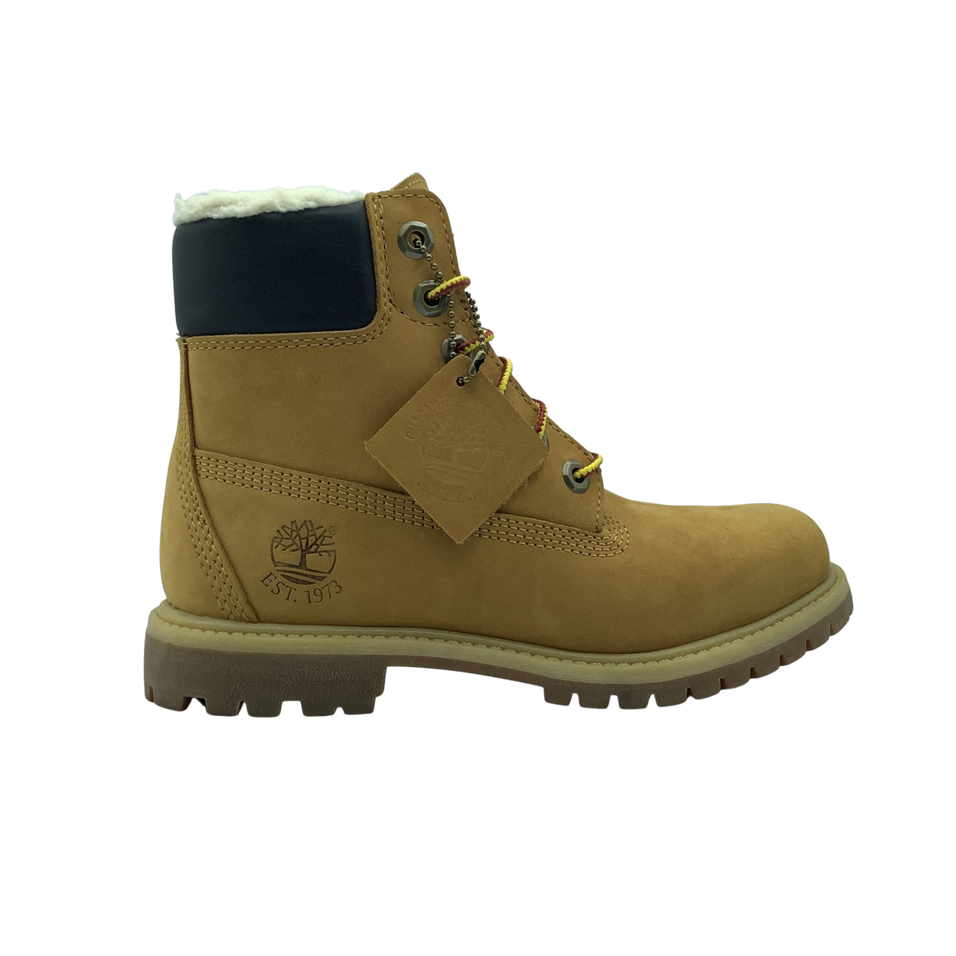 Timberland PREMIUM 6IN WP WARMLINEDBOOT
