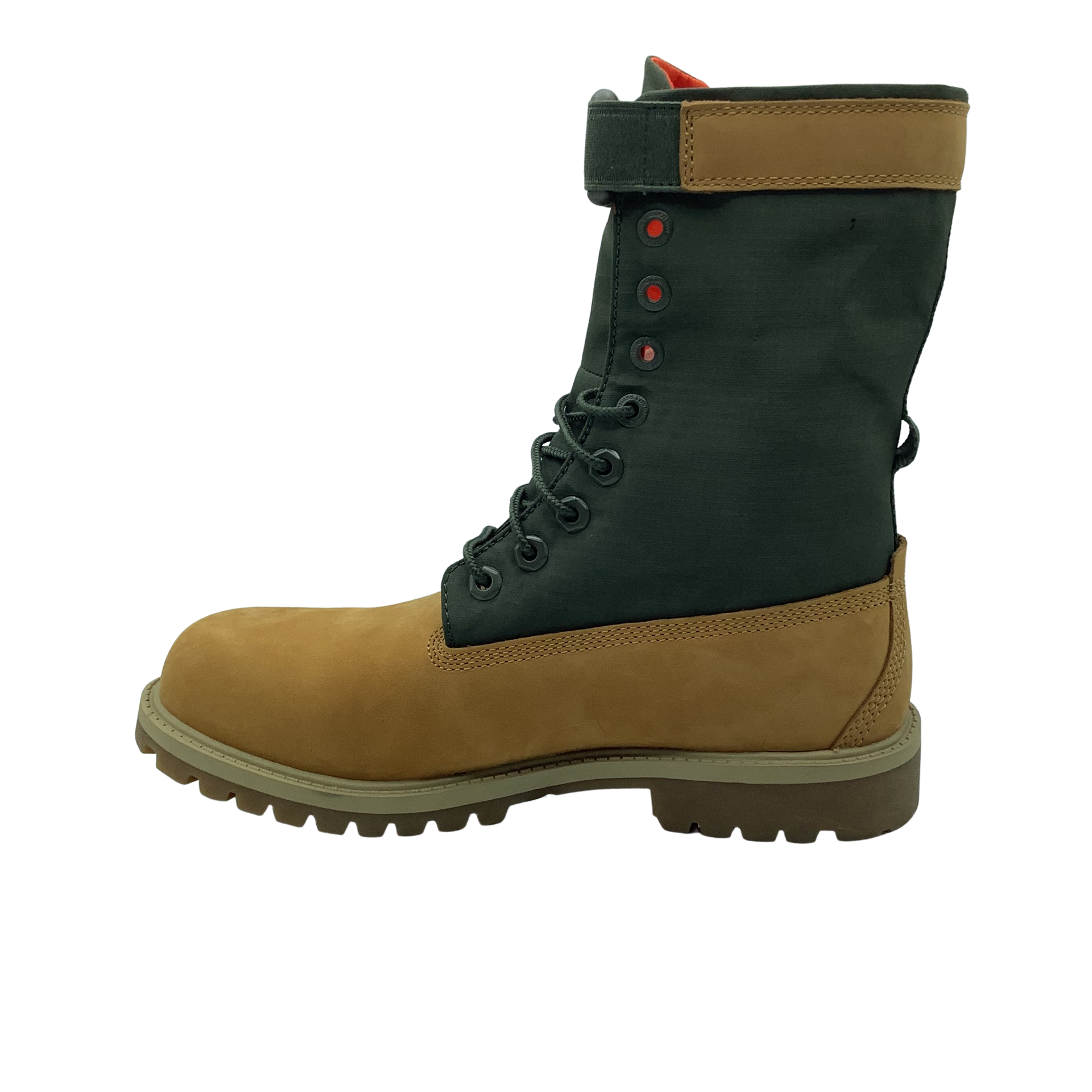 Timberland 6IN GAITER BT
