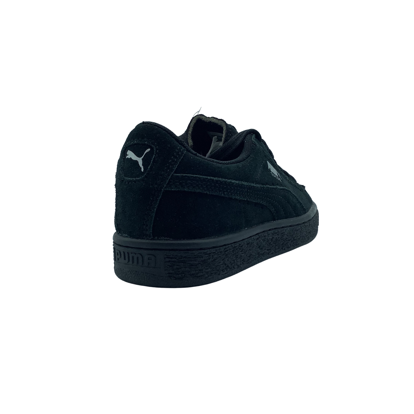 Puma Suede Jr