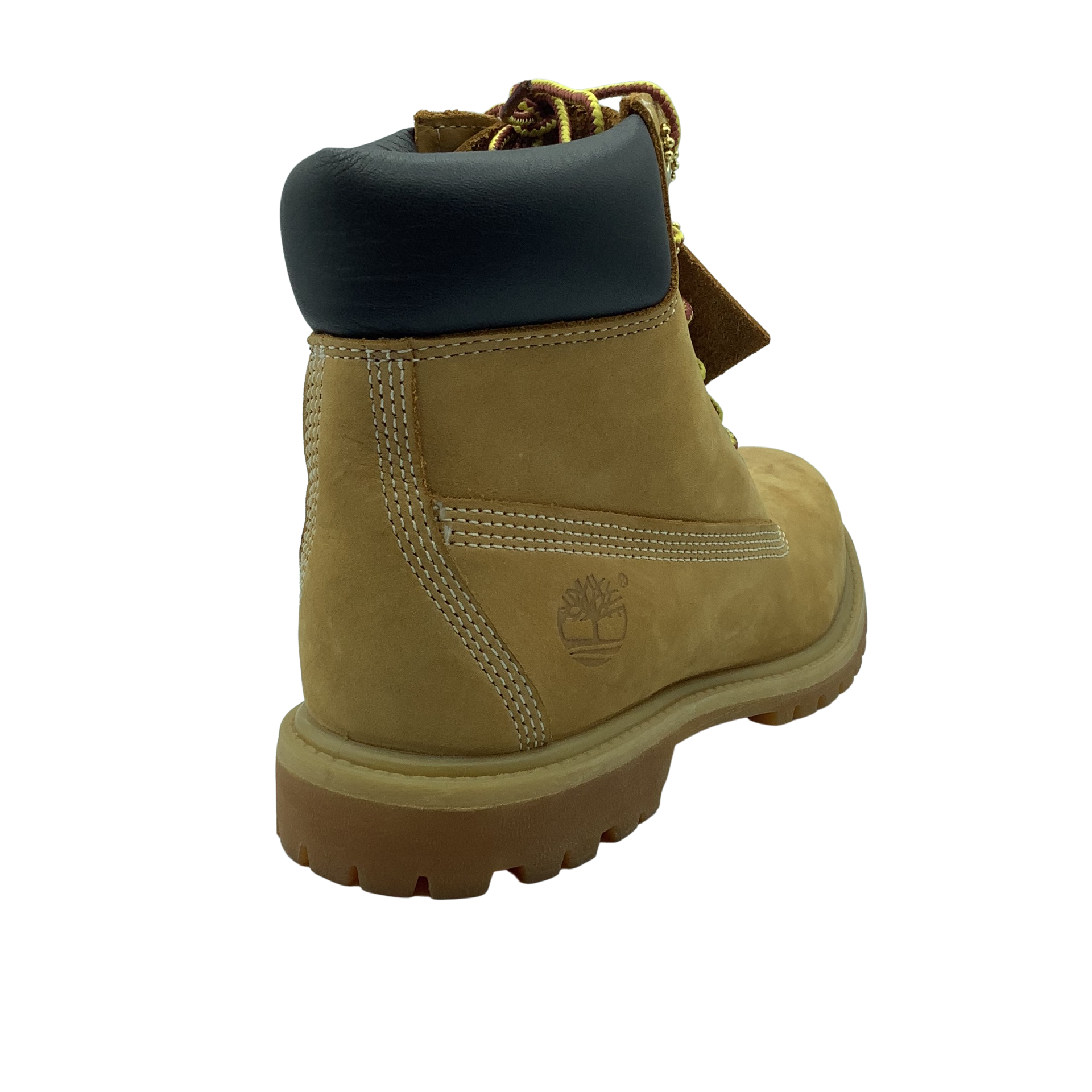 Timberland AF 6IN PREM WHEAT W