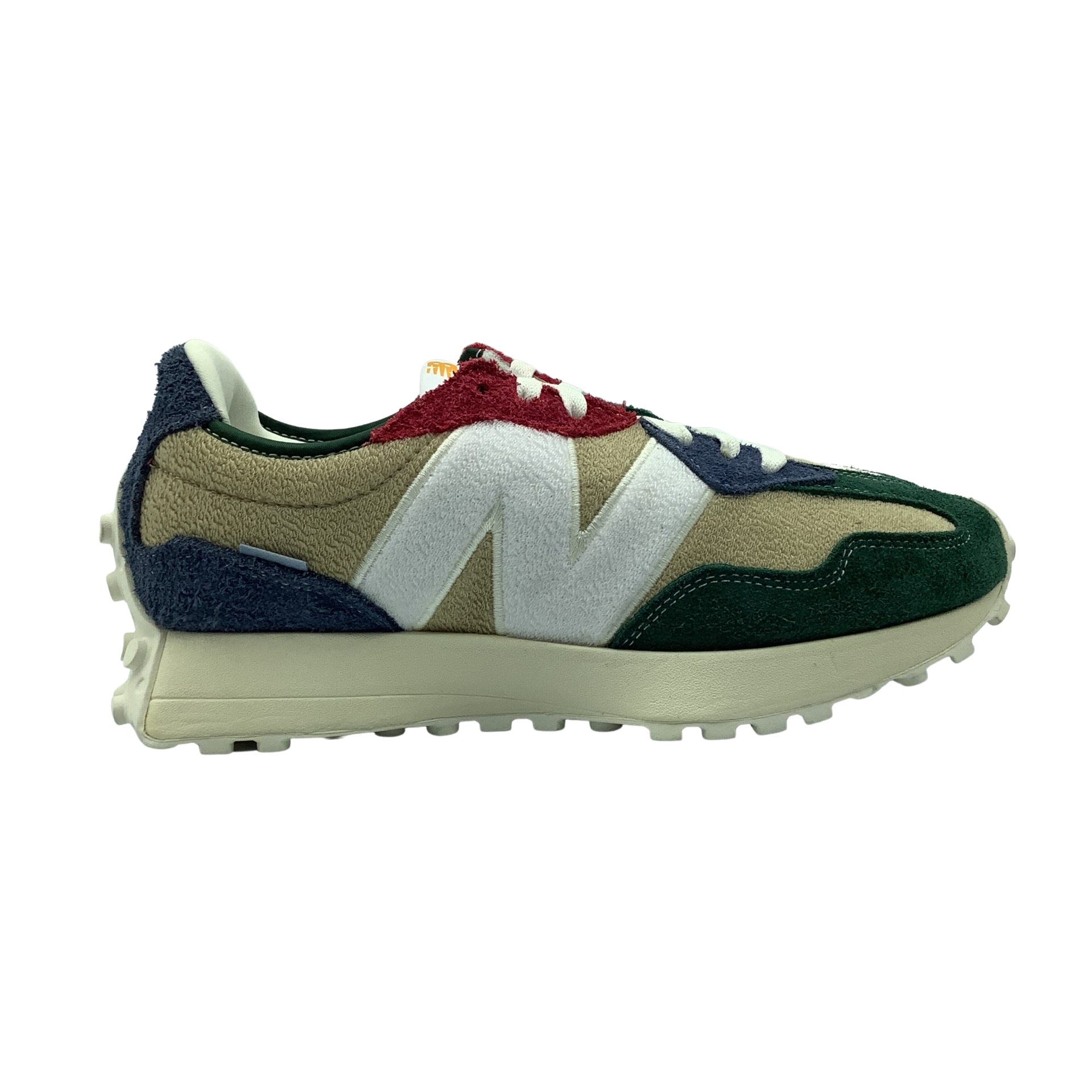 New balance 2025 574 homme kaki