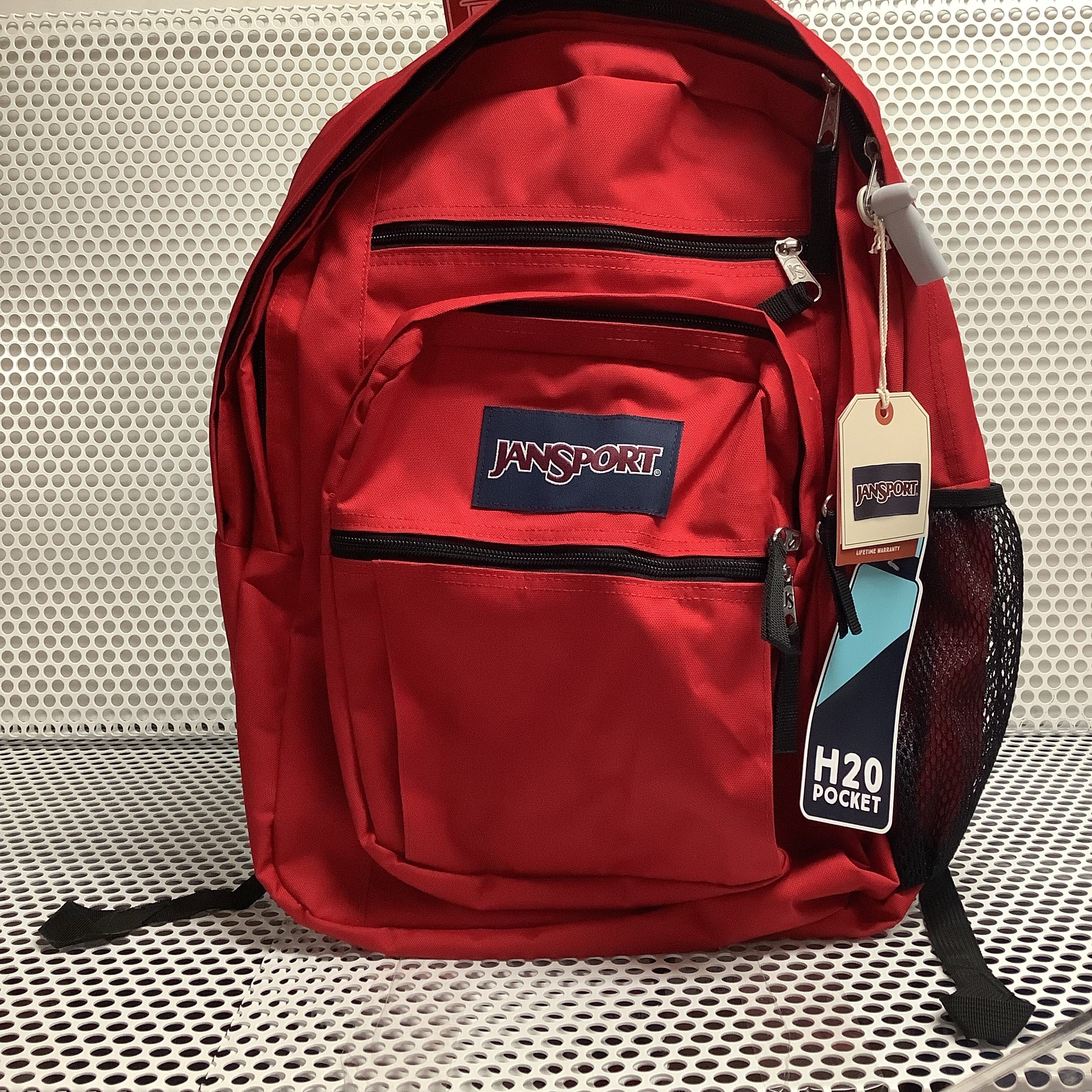 Jansport BIG STUDENT