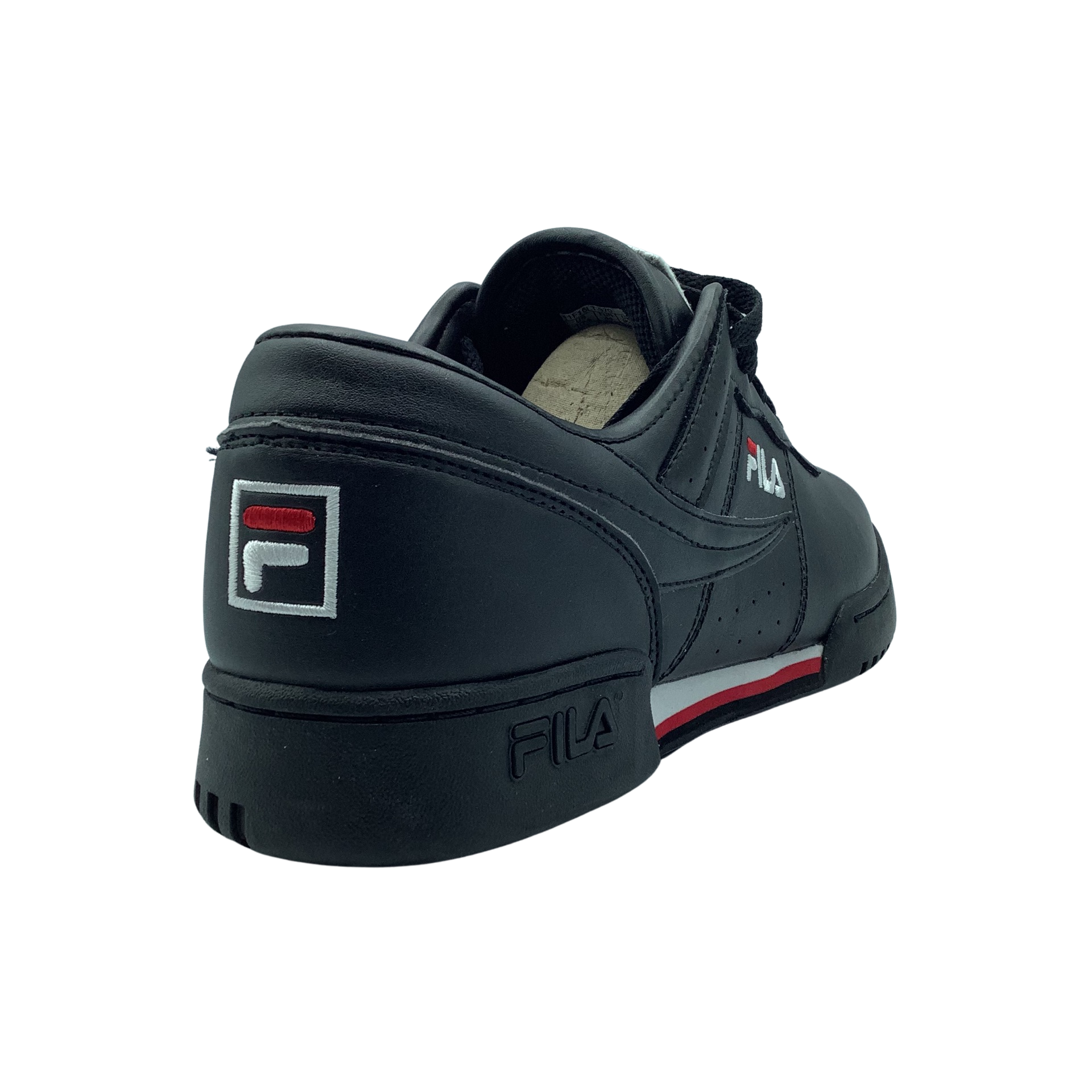 Fila original 2025 fitness blue