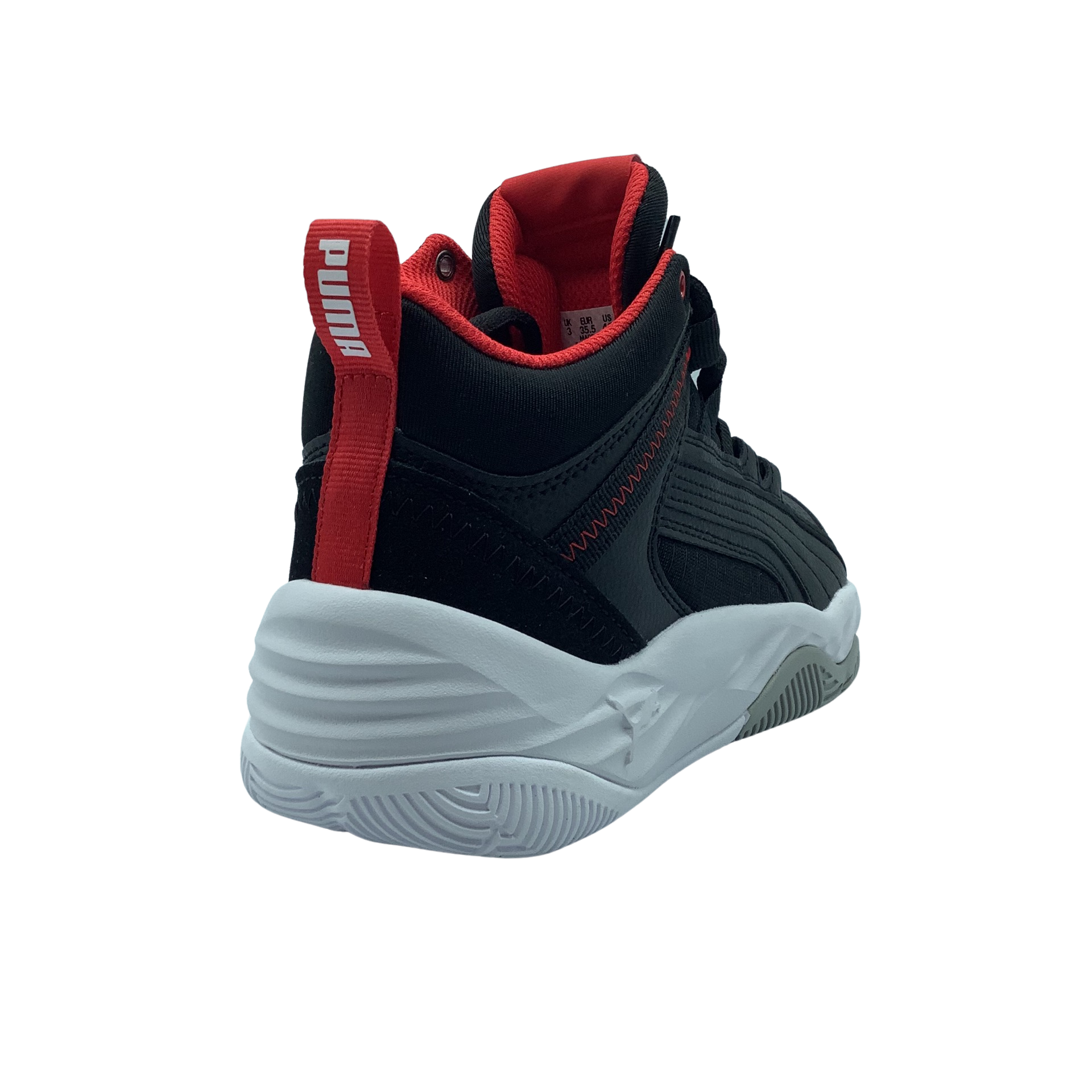 Puma Rebound Future EVO Jr