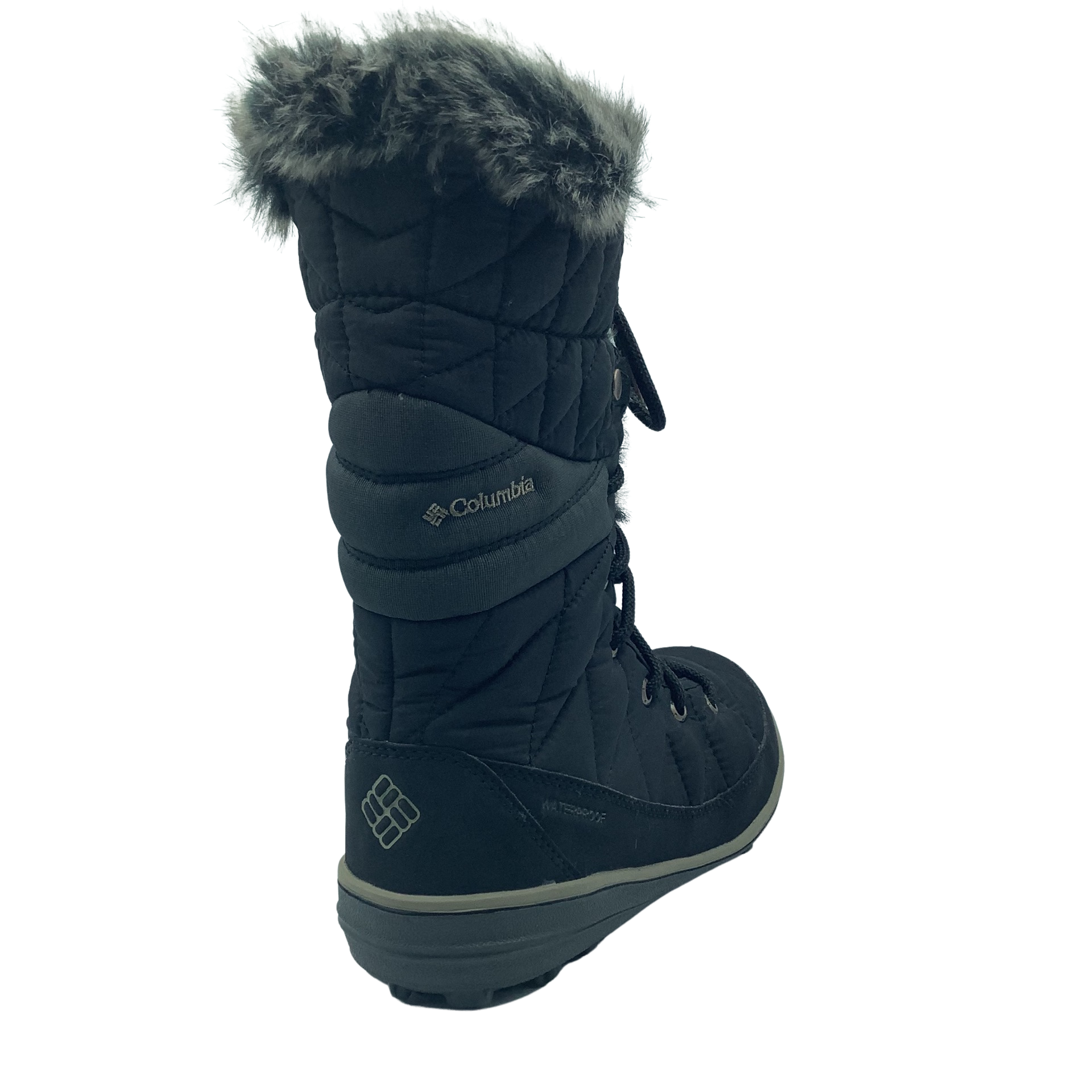 Columbia Heavenly OMNI-HEAT