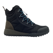 Columbia Fairbanks OMNI-HEAT