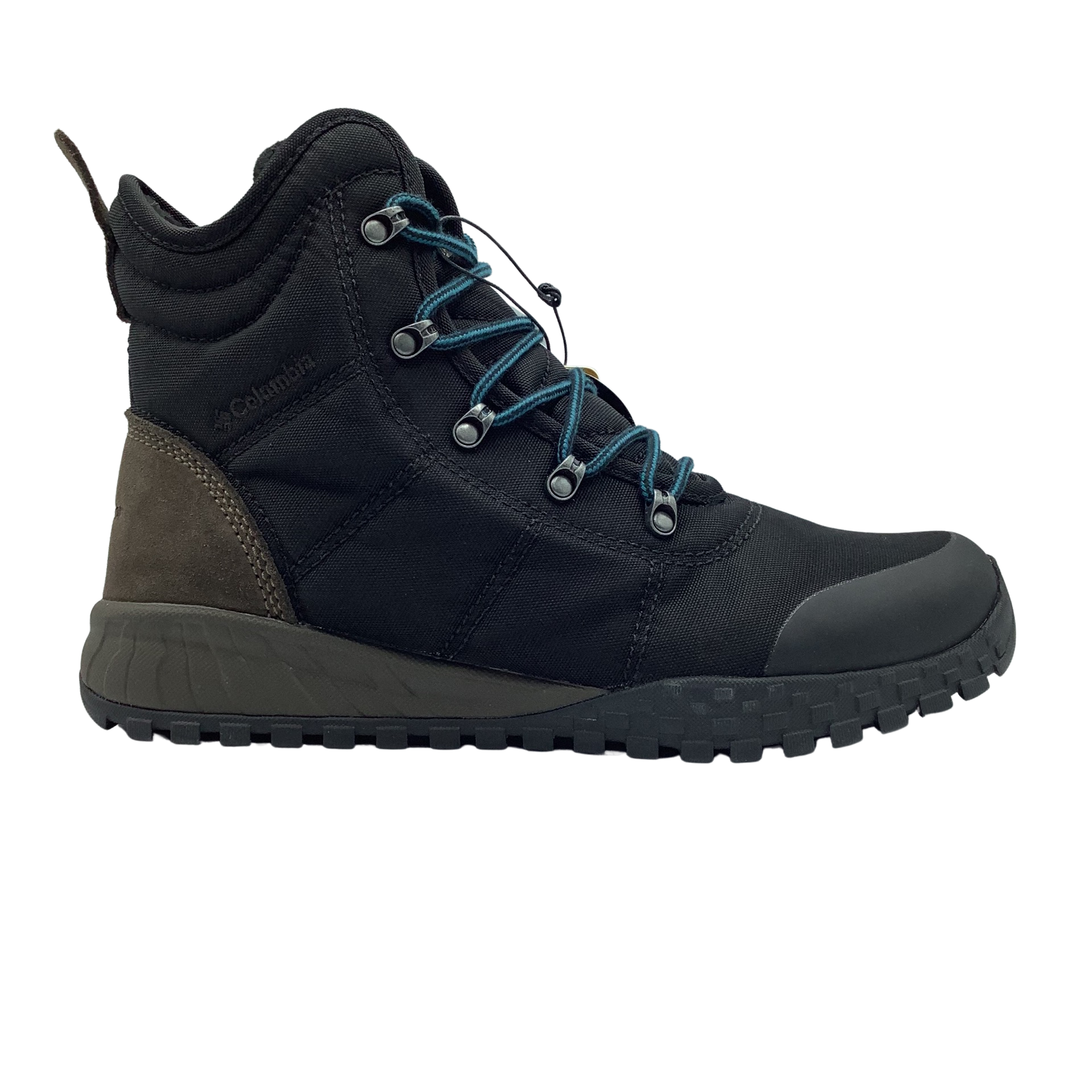 Columbia Fairbanks OMNI-HEAT