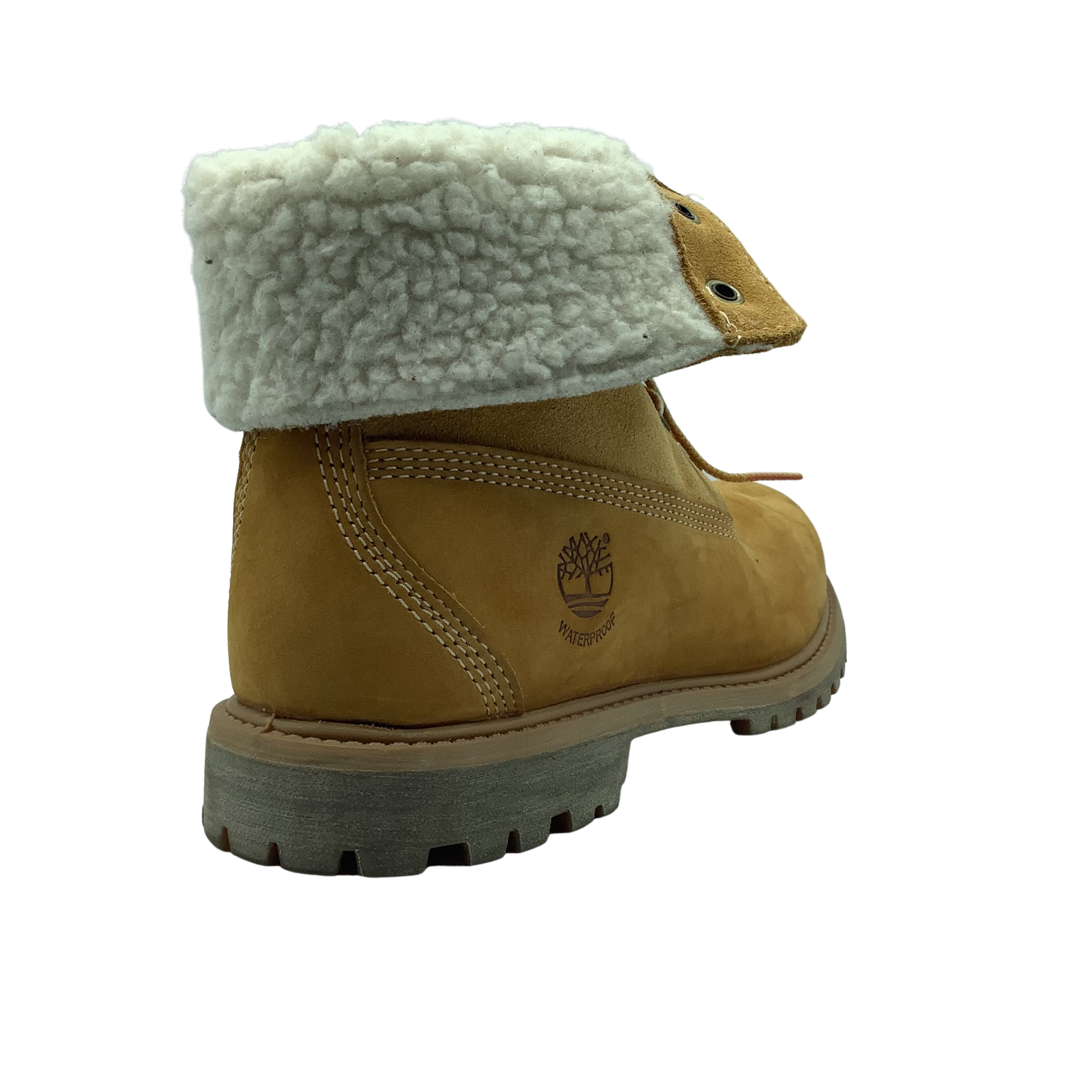 Timberland AUTHENTIC WP FLEECE FOLD DOWN