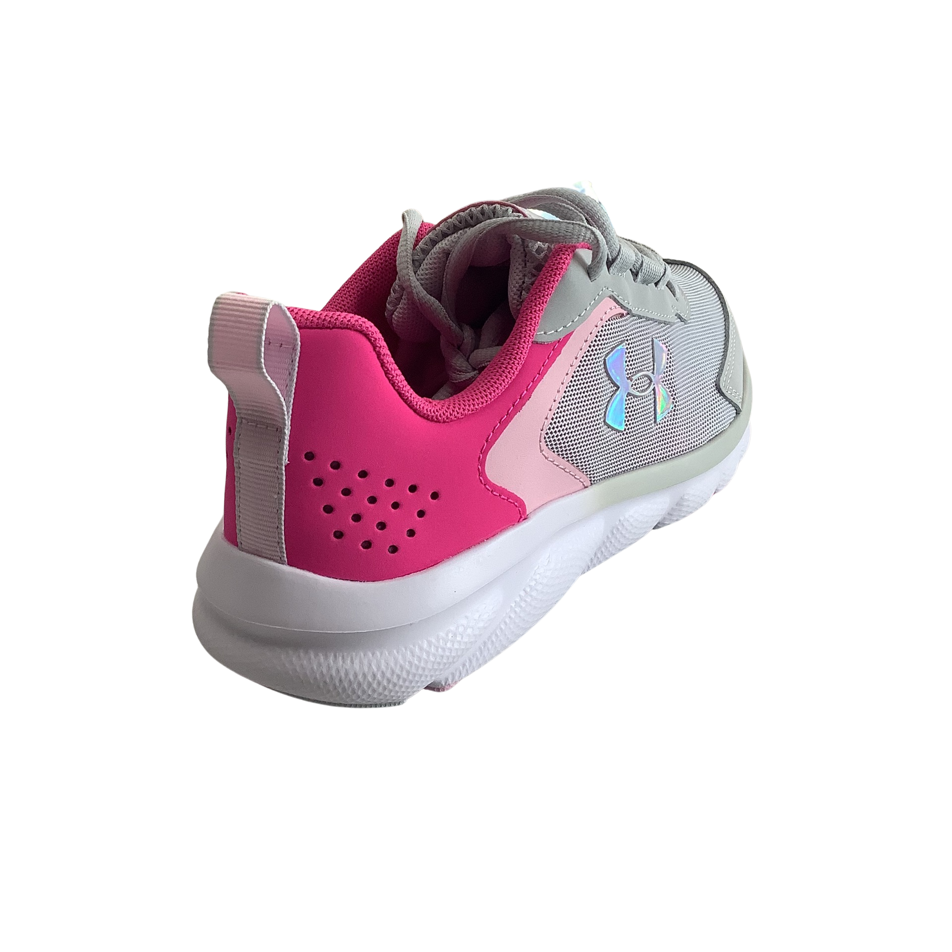 under armour UA BGS assert 9