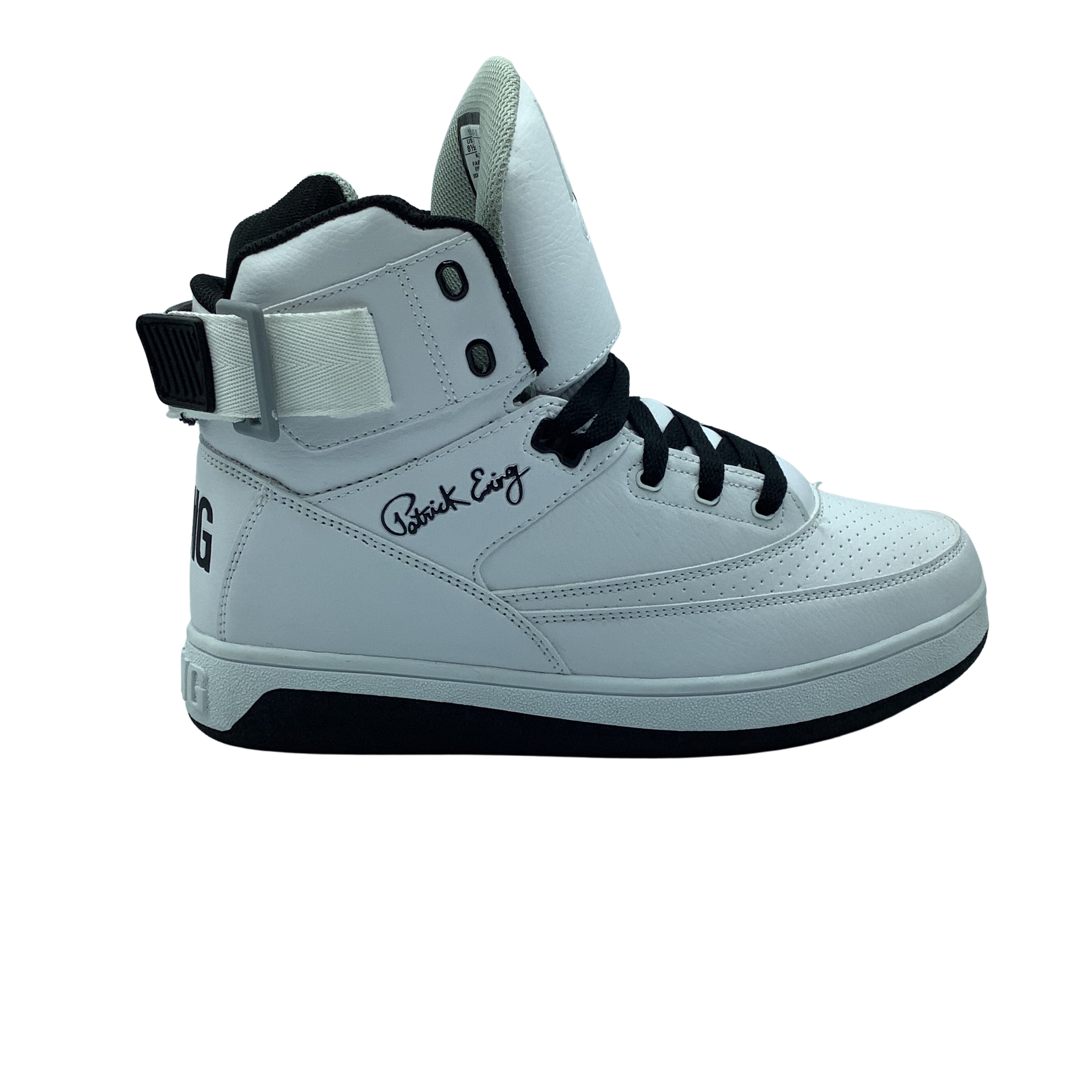 Patrick Ewing 33 Hi PU