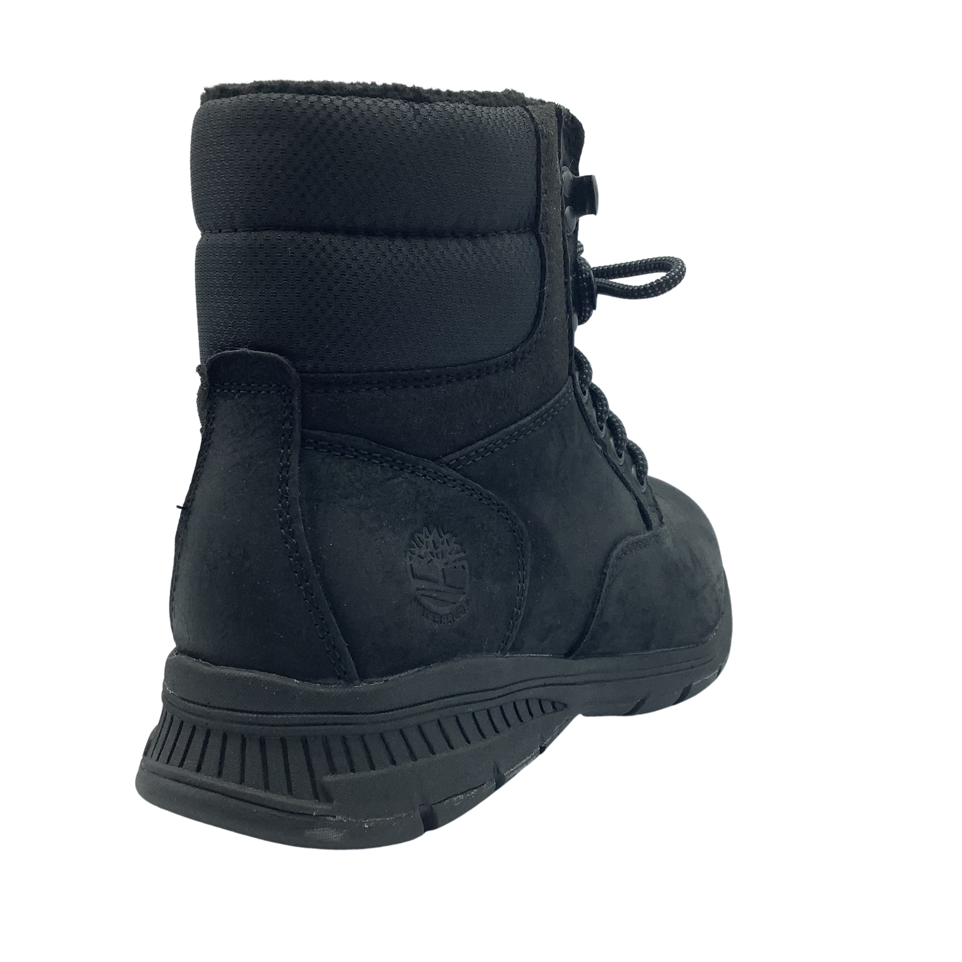 Timberland Norton Ledge WP Warm Lined Boot