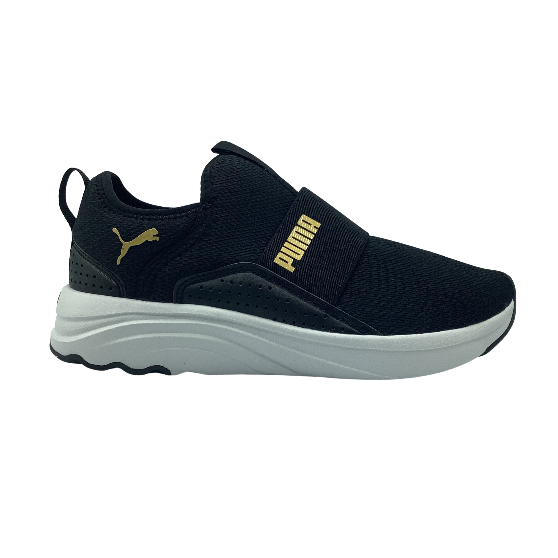 Puma Softride sophia slip-on W
