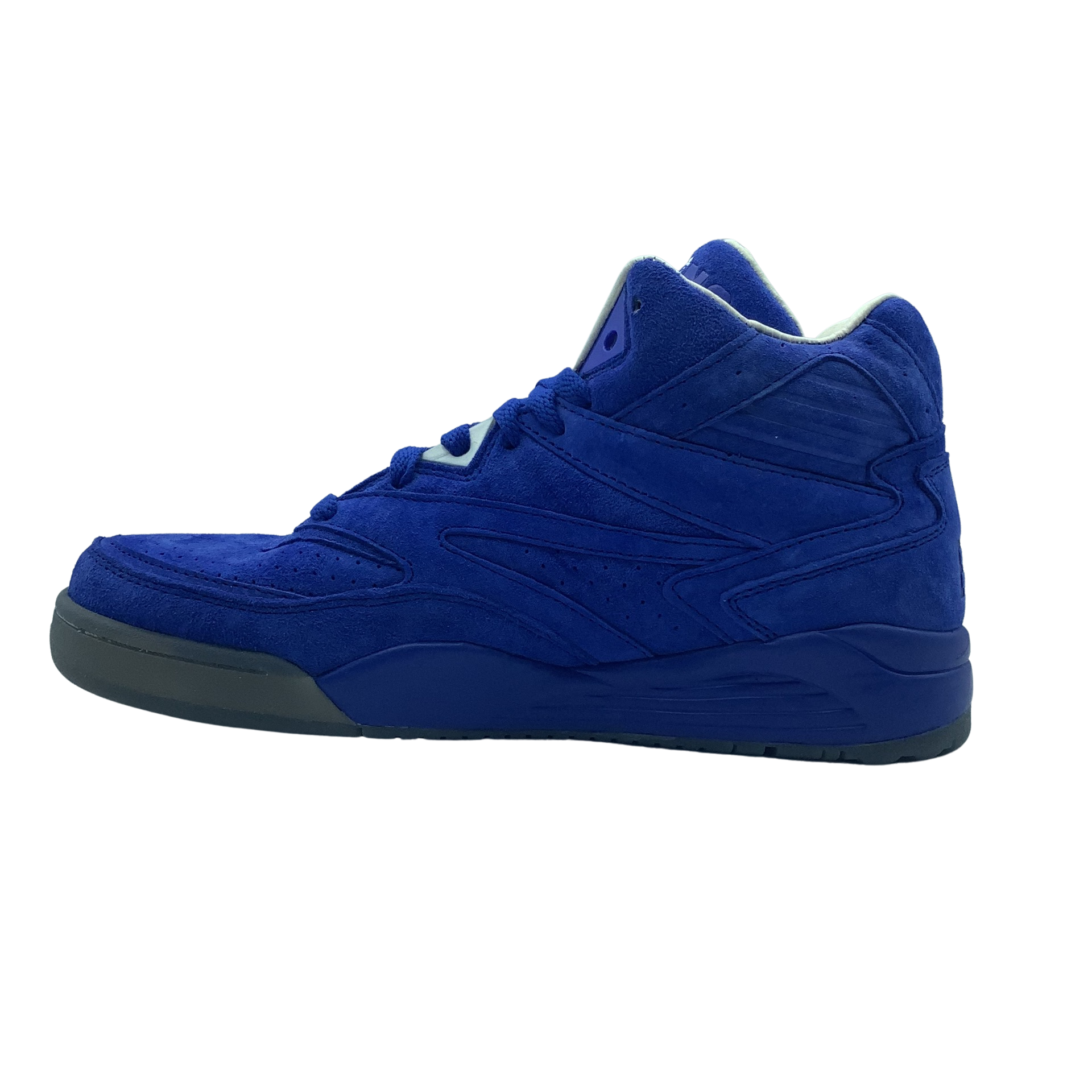 Patrick Ewing Sport Litex mikey likes it