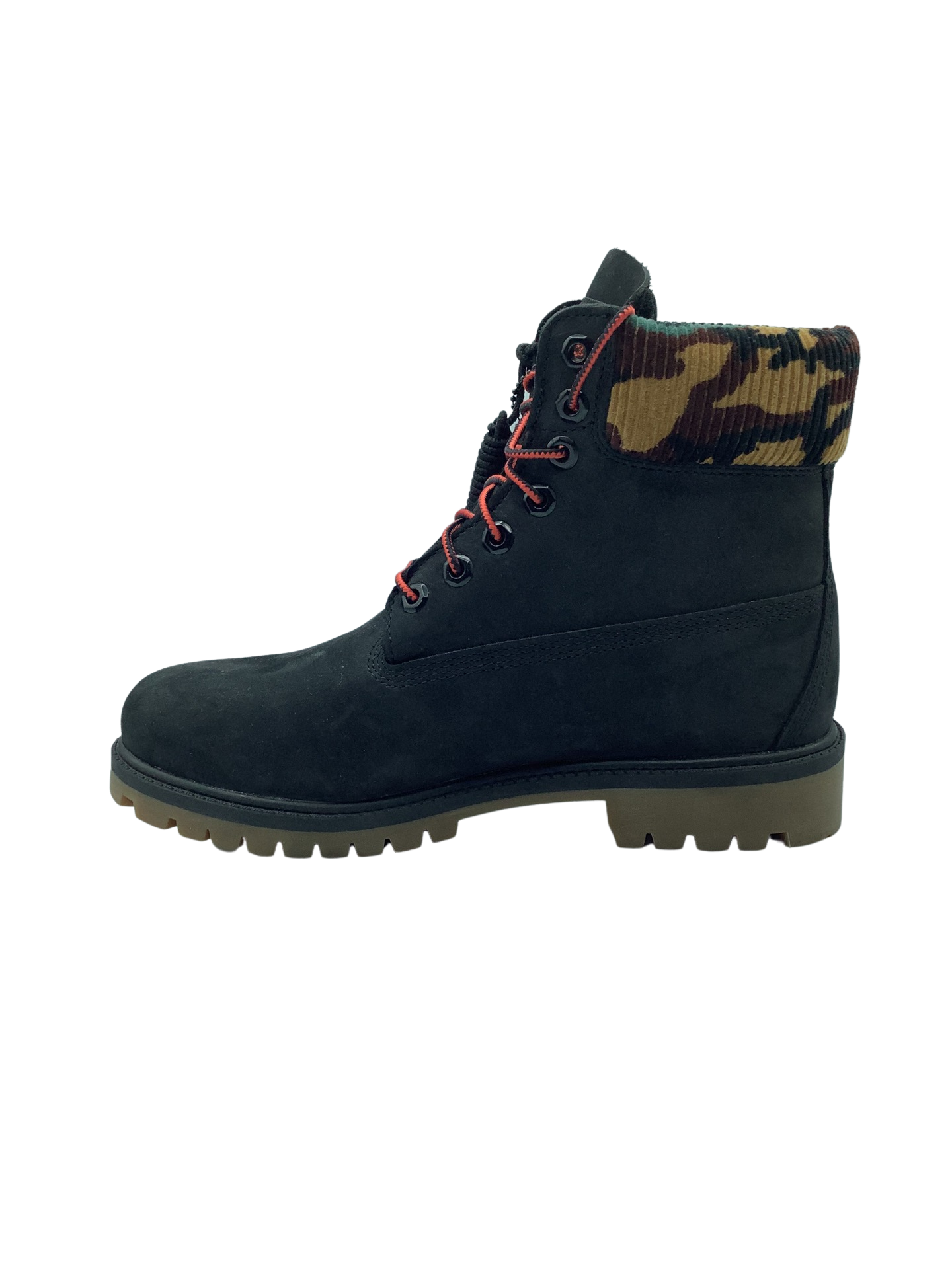Timberland Heritage 6IN waterproof boot